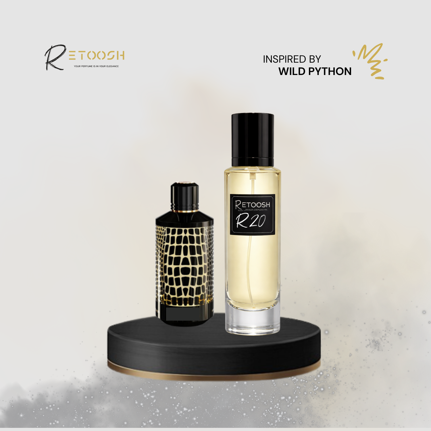 Retoosh Perfumes