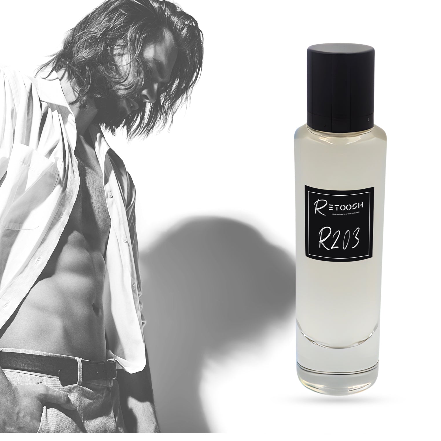 Retoosh Perfumes
