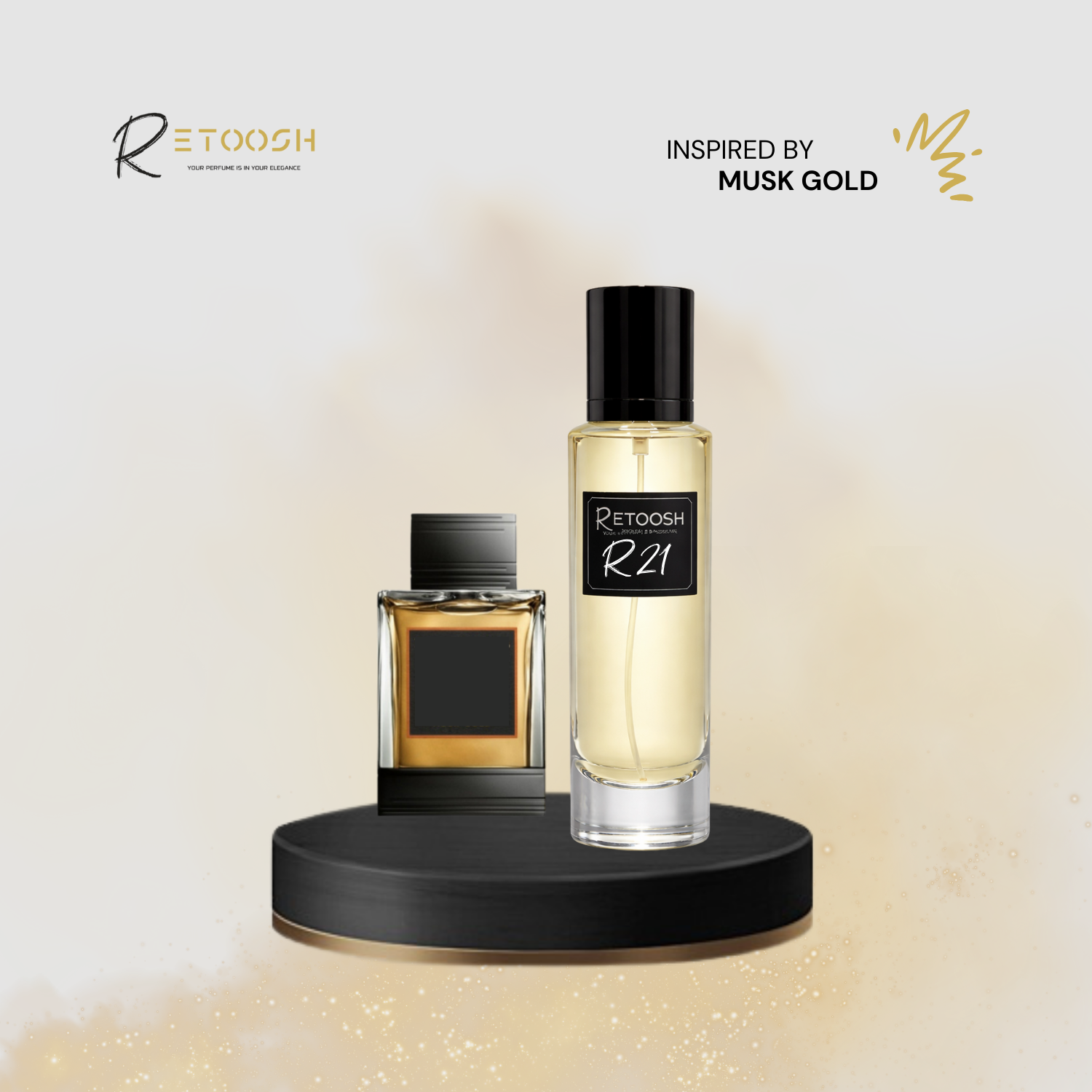 Retoosh Perfumes