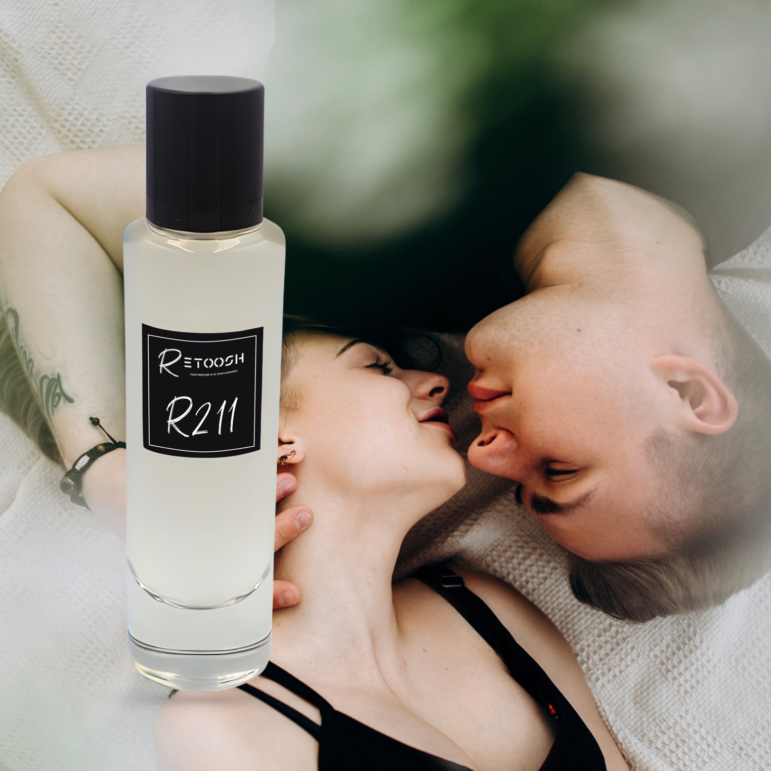Retoosh Perfumes