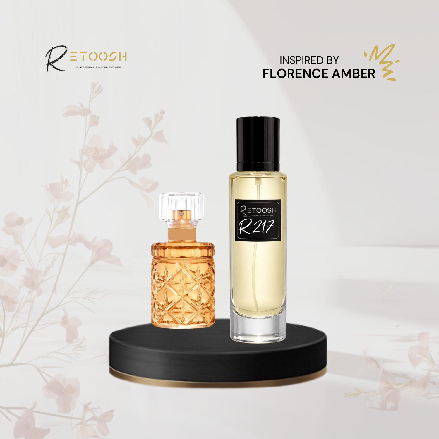 Retoosh Perfumes