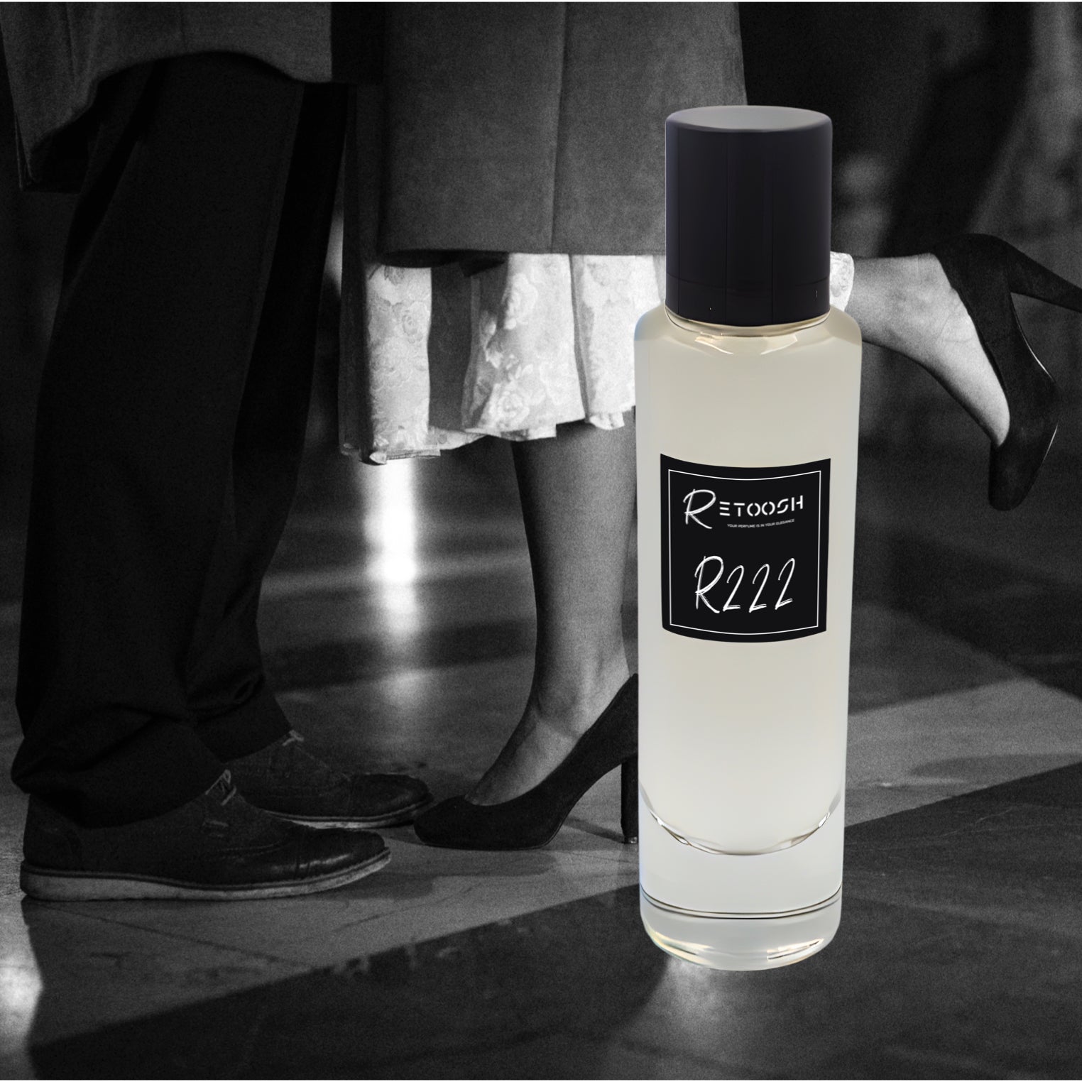 Retoosh Perfumes