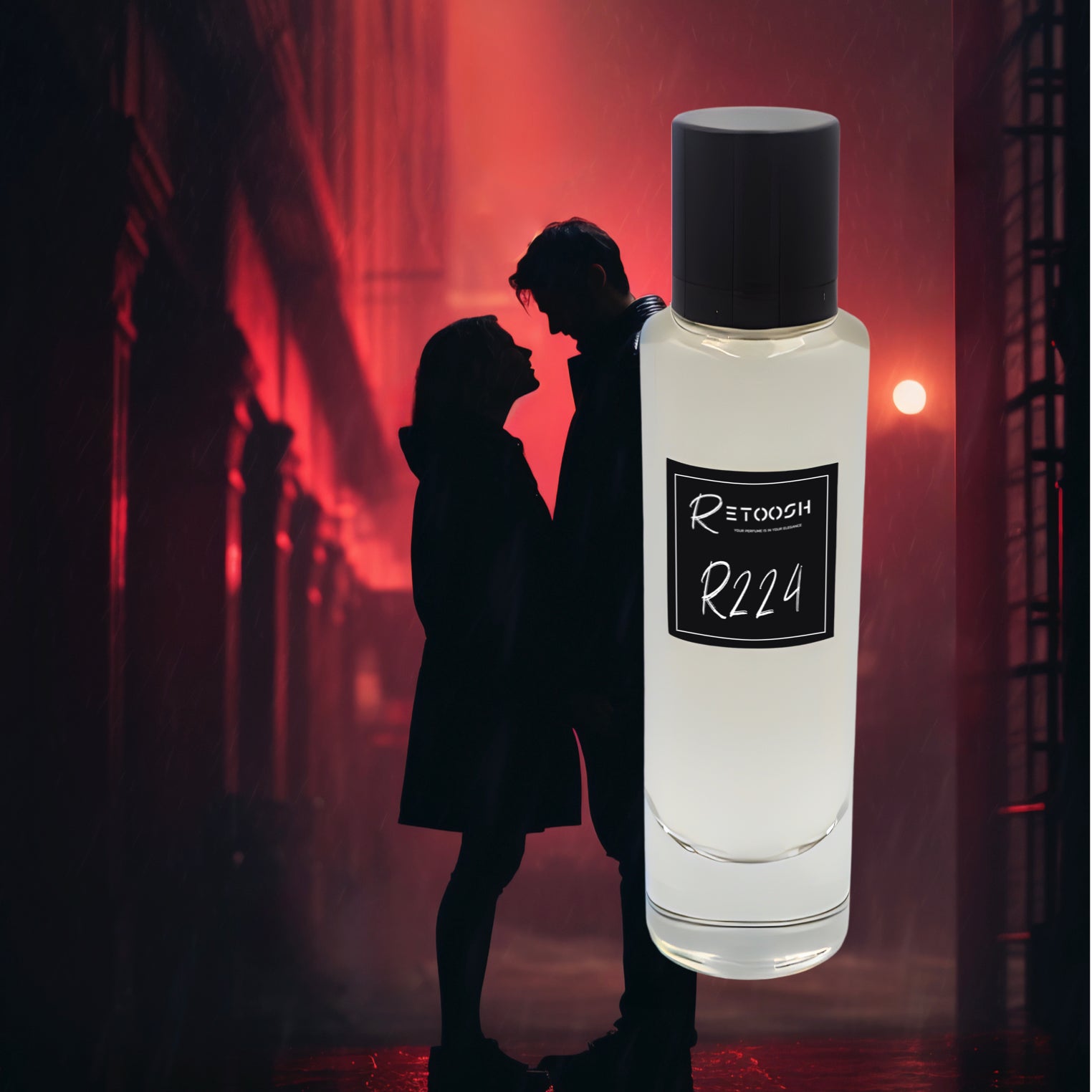 Retoosh Perfumes