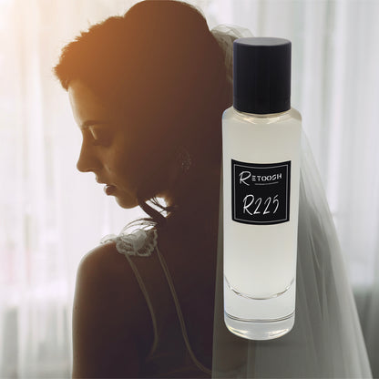 R225 Velvet Rose Fragrance for Women | 50mL - Retoosh Perfumes