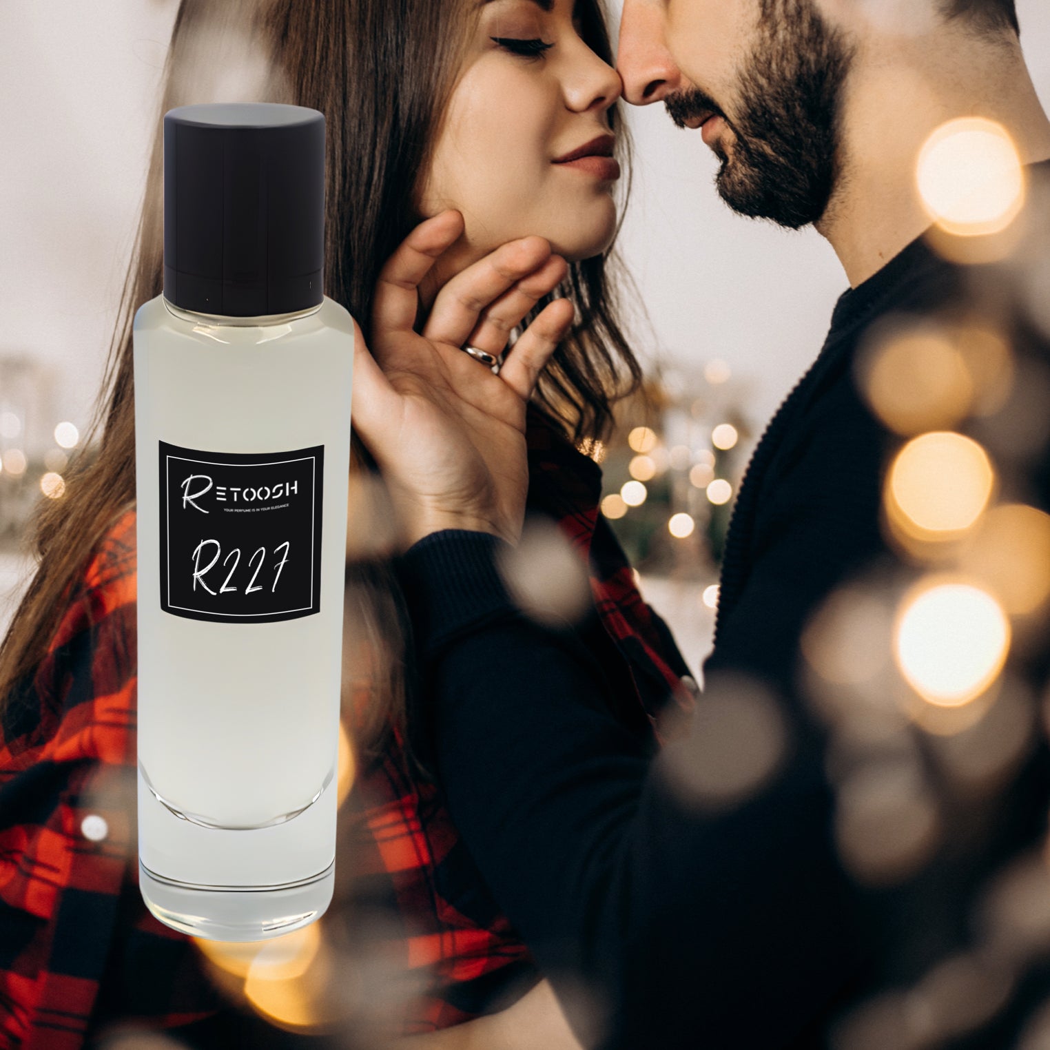 Retoosh Perfumes