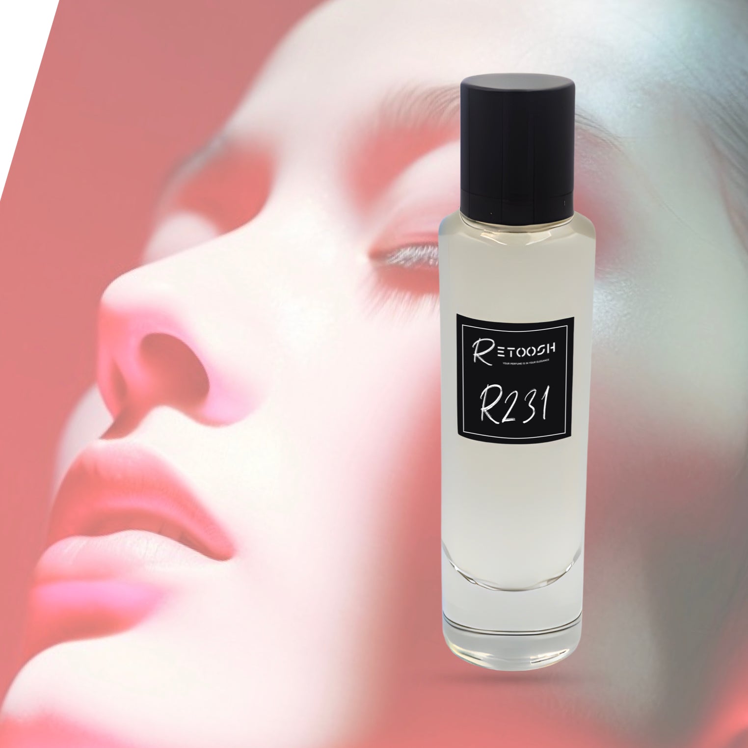 Retoosh Perfumes