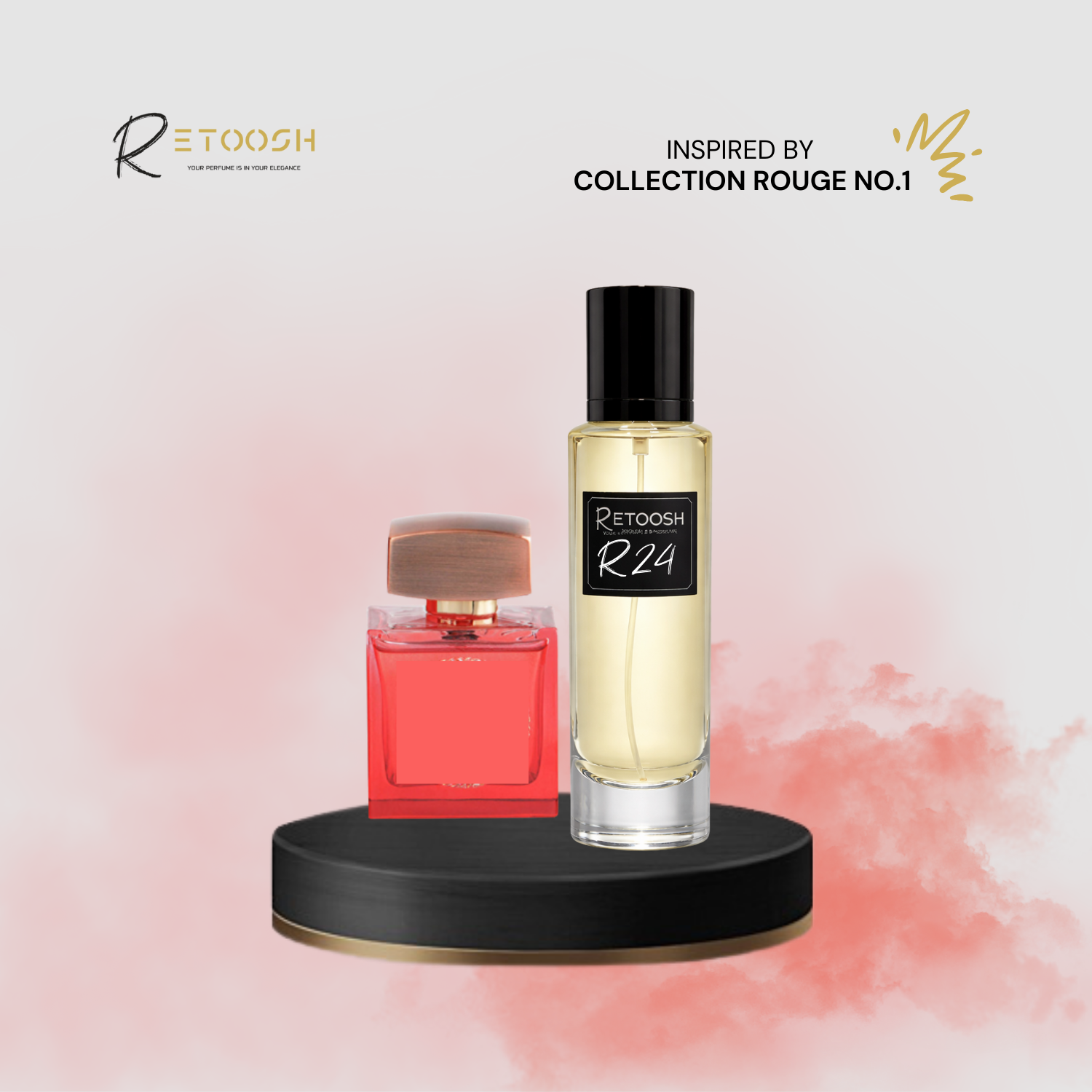 Retoosh Perfumes
