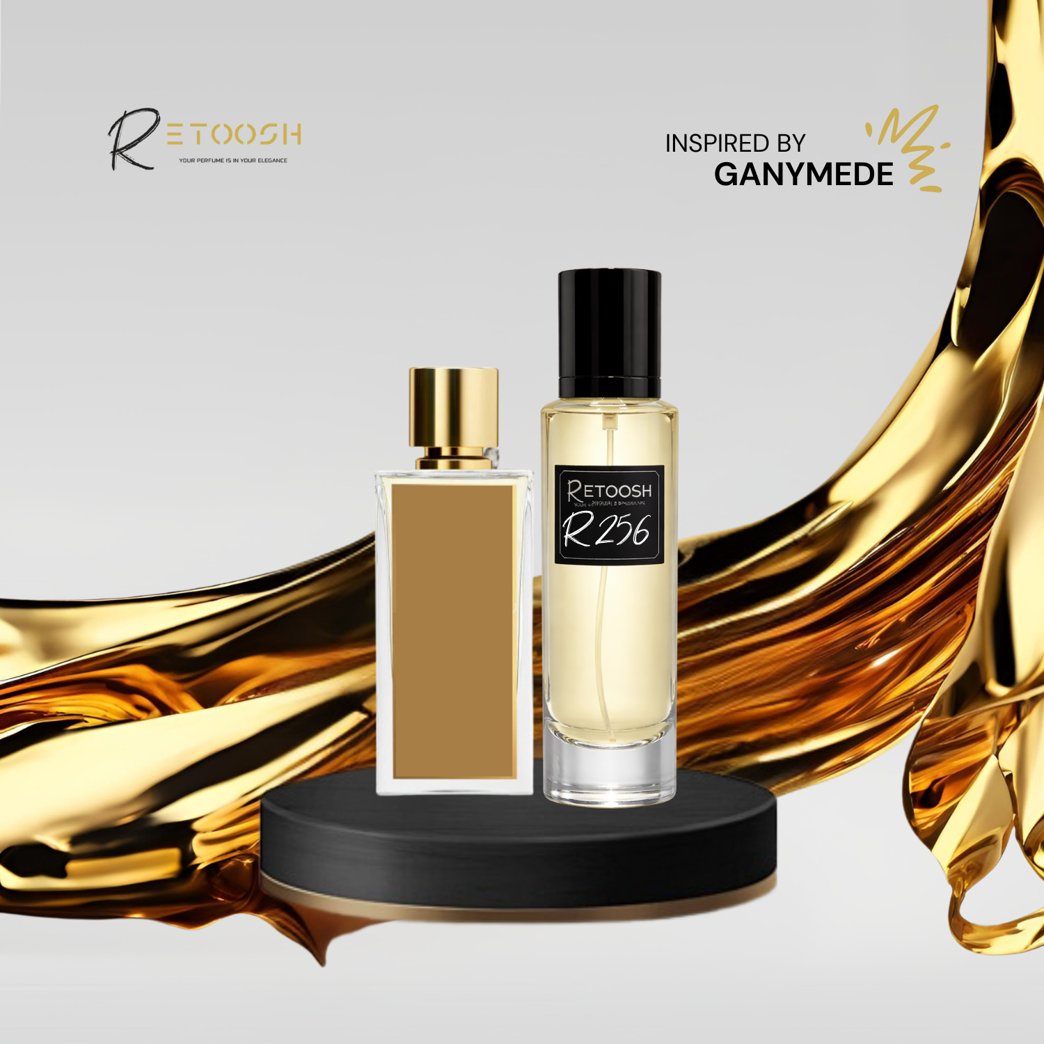 Retoosh Perfumes