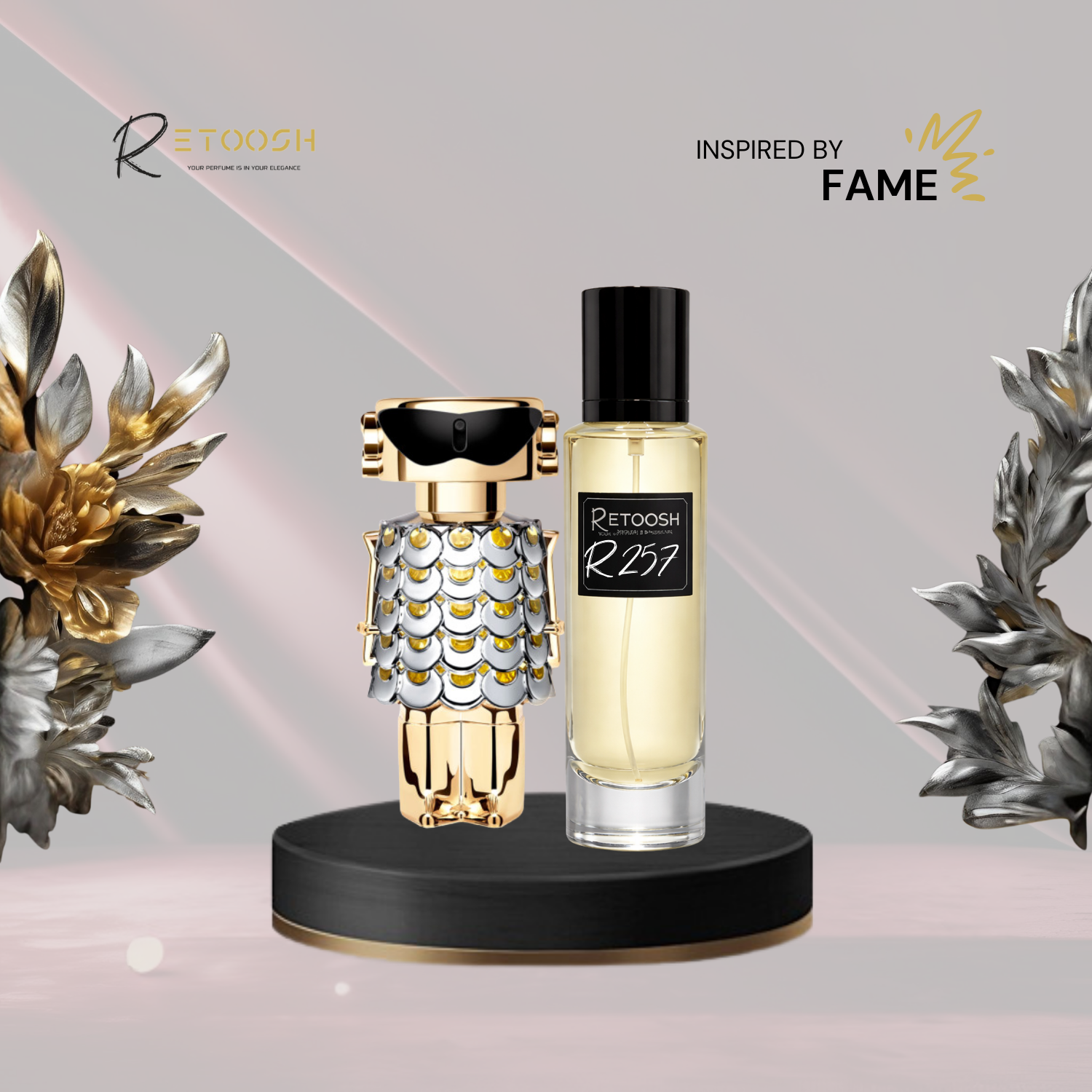 Retoosh Perfumes