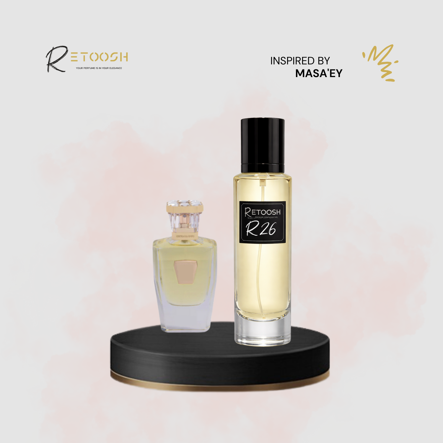 Retoosh Perfumes