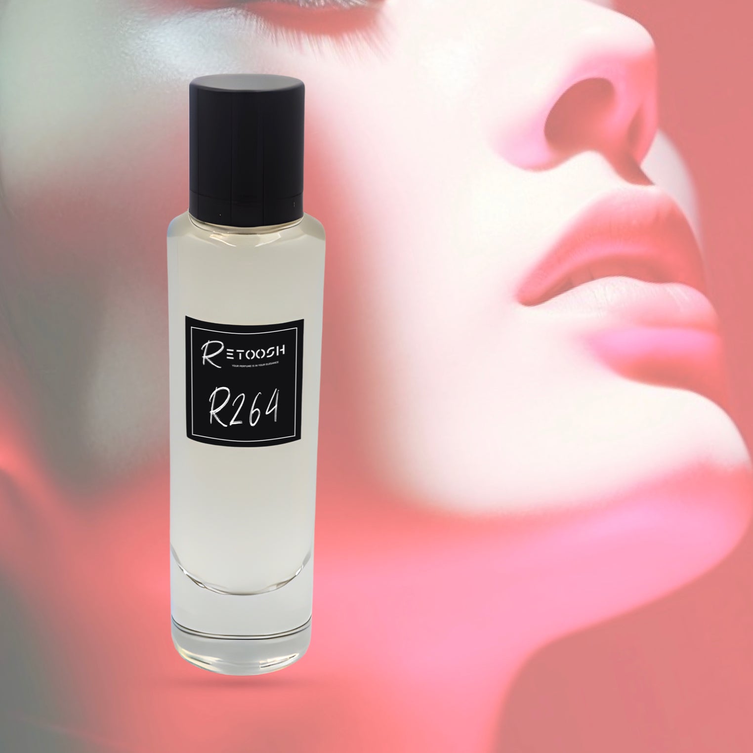 Retoosh Perfumes