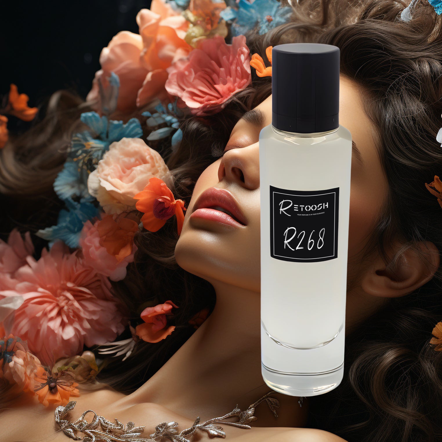 Retoosh Perfumes