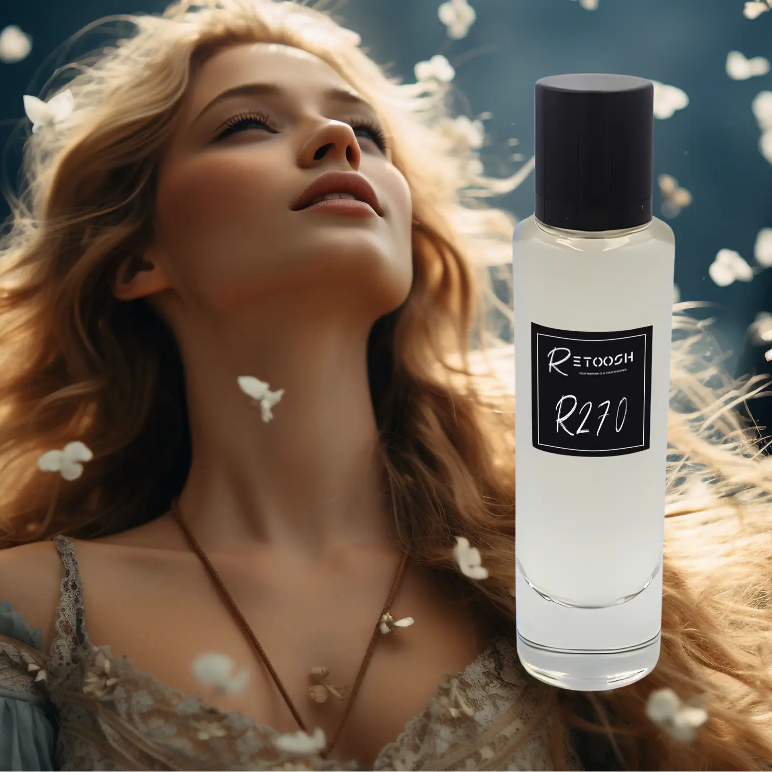 Retoosh Perfumes