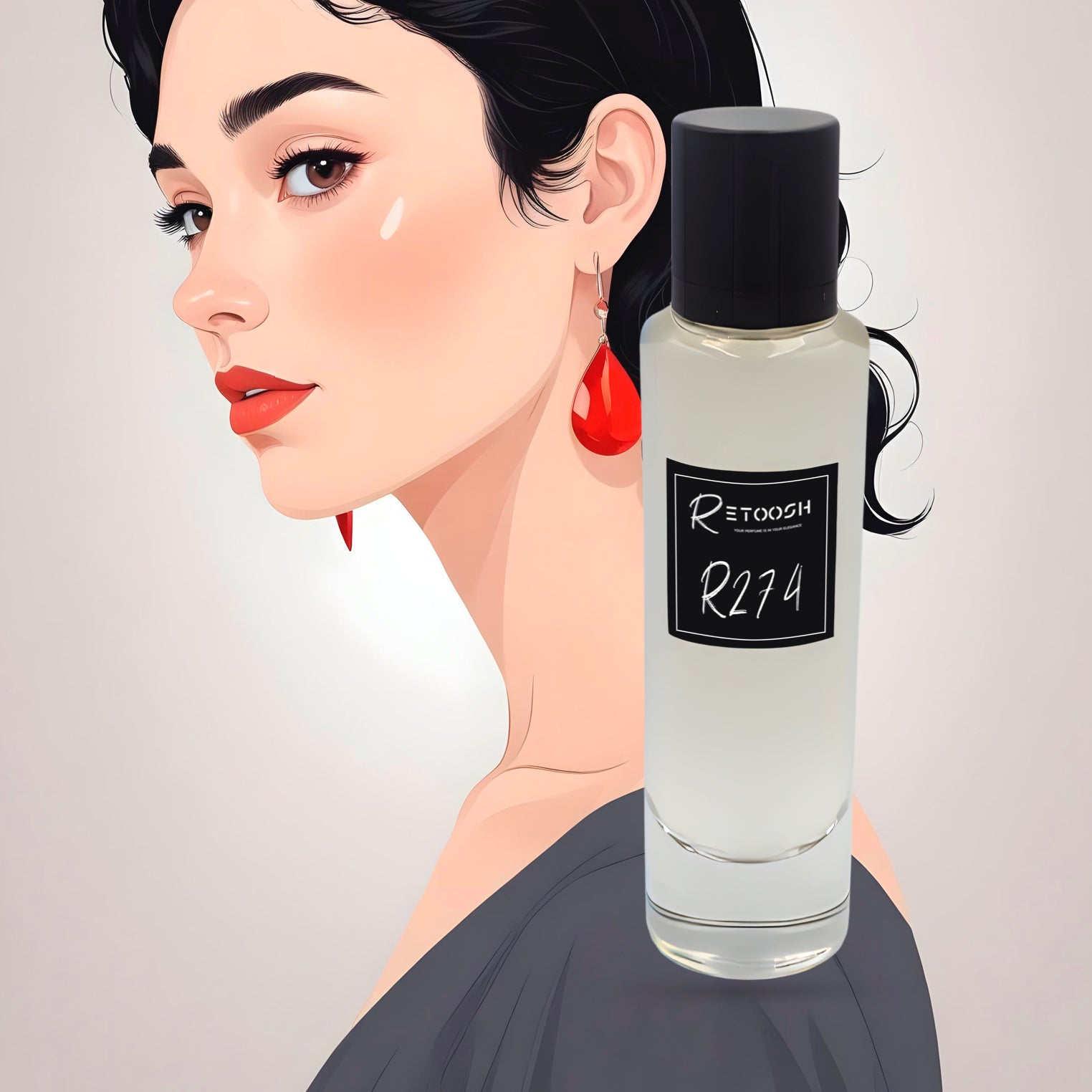 Retoosh Perfumes