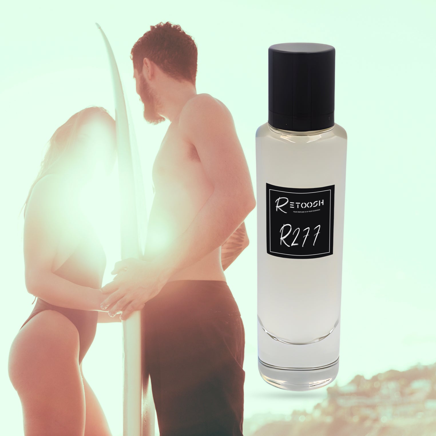 Retoosh Perfumes