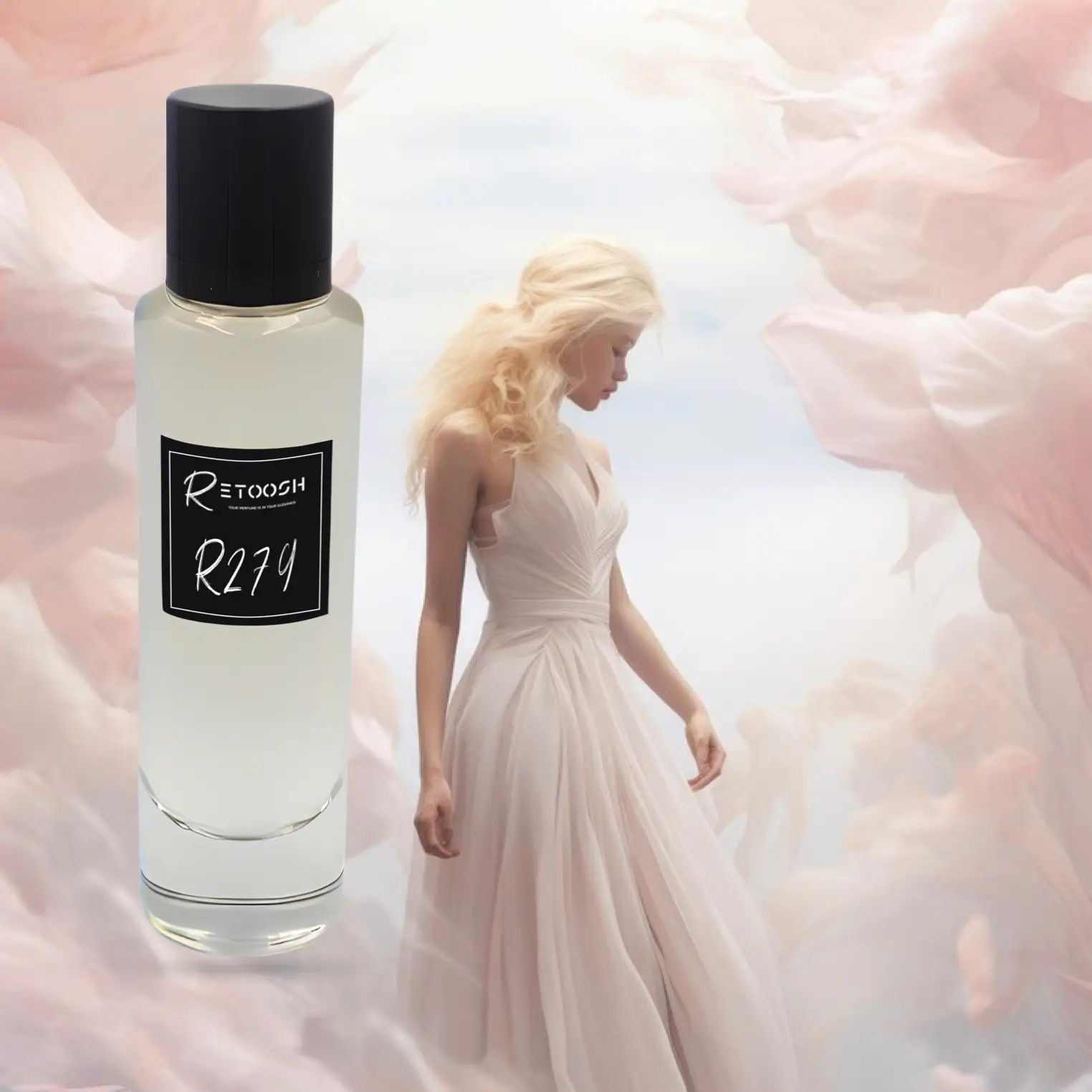 Retoosh Perfumes