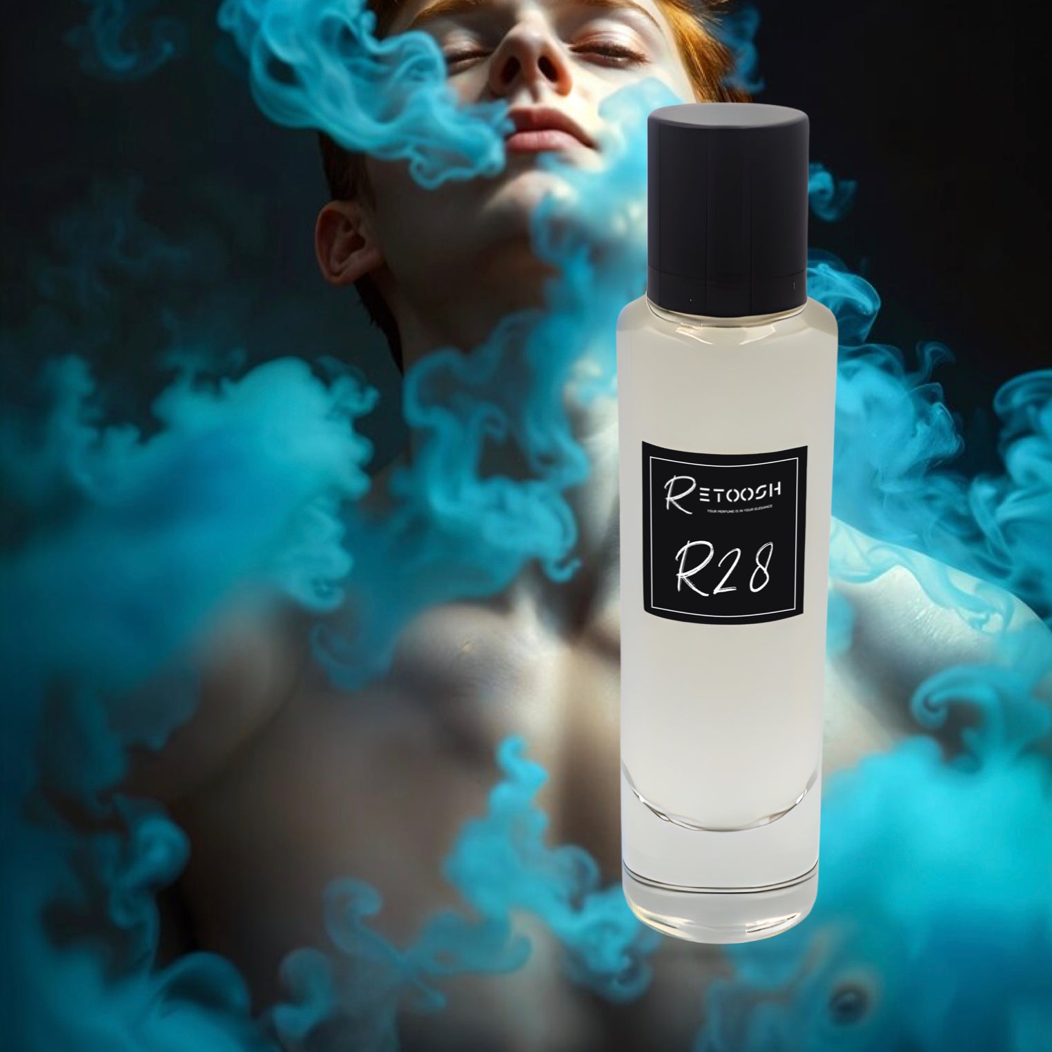 Retoosh Perfumes