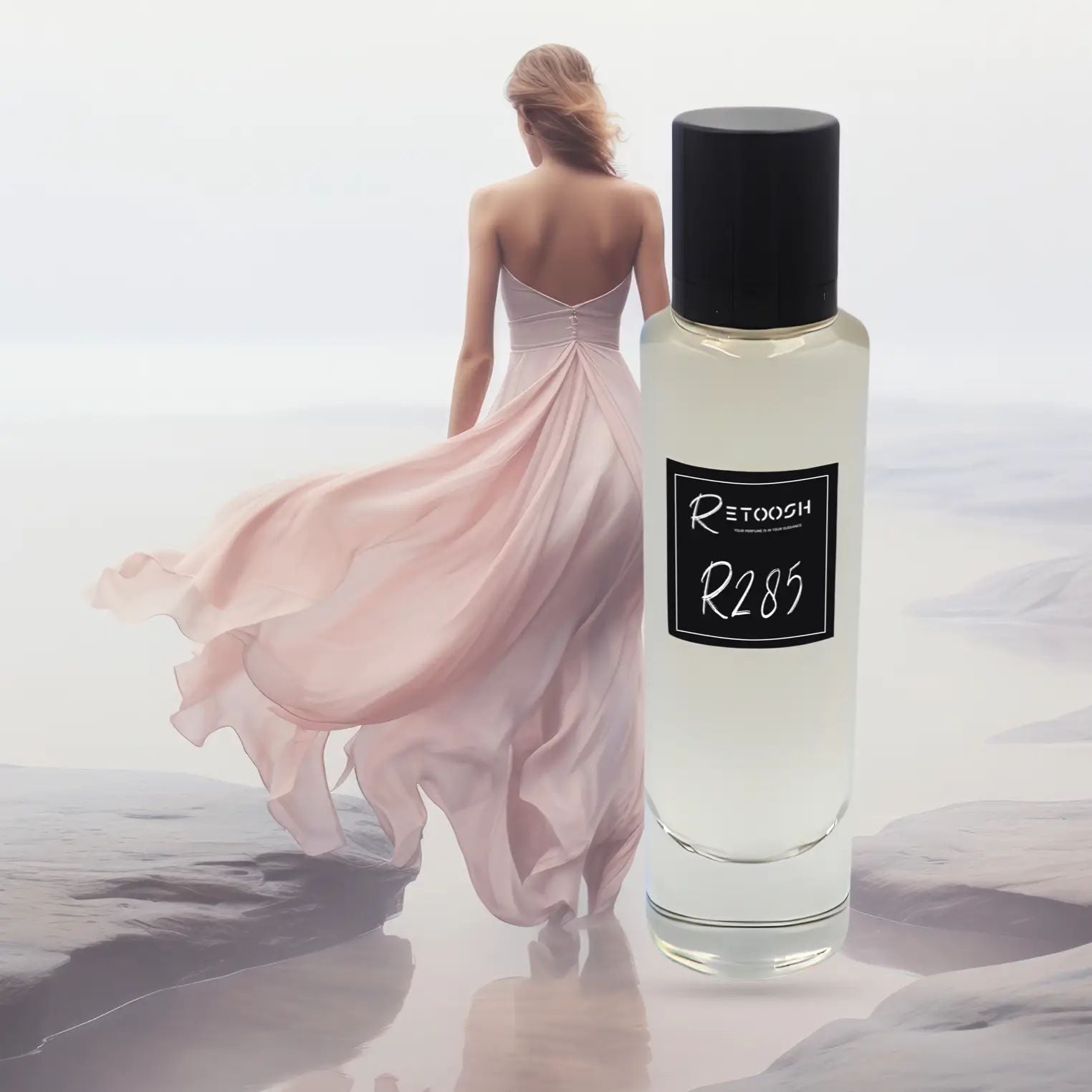 Retoosh Perfumes