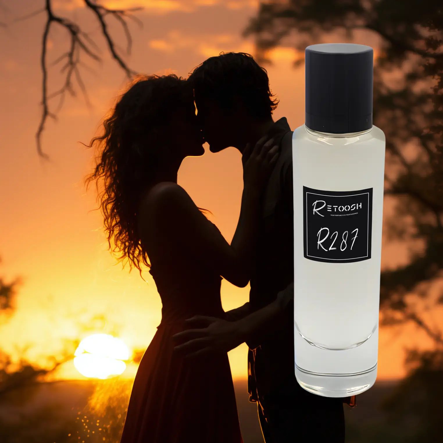 Retoosh Perfumes