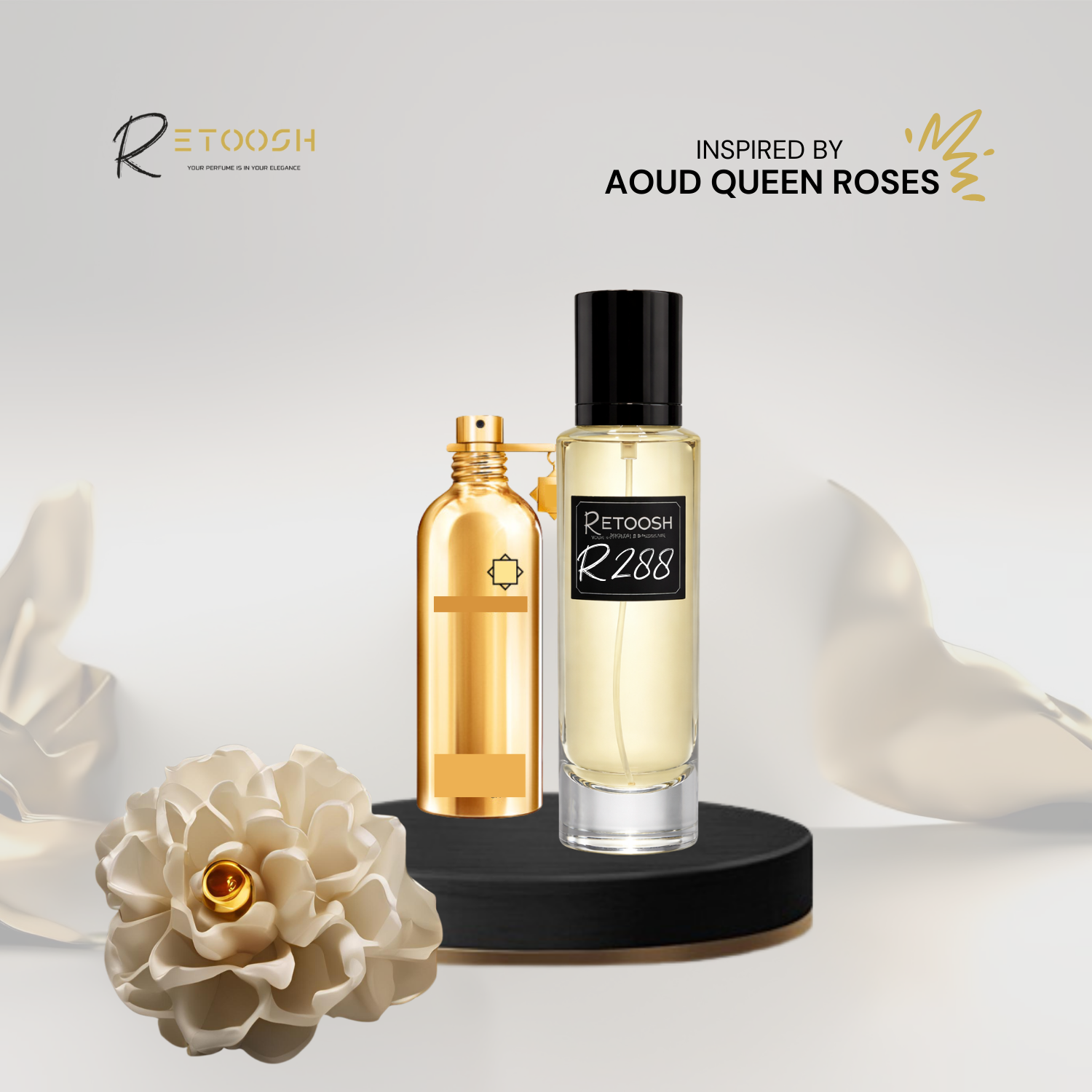 Retoosh Perfumes