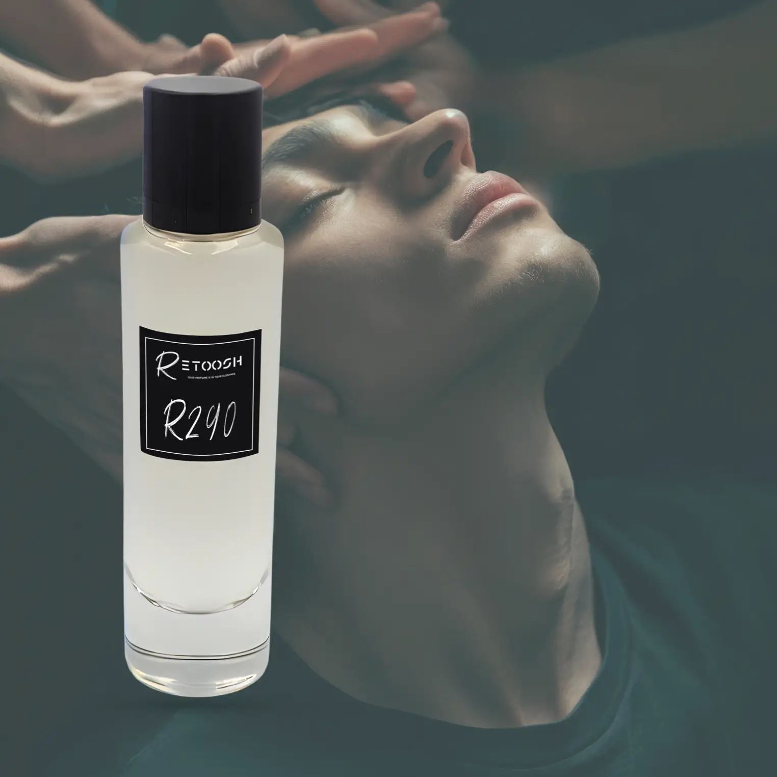 Retoosh Perfumes