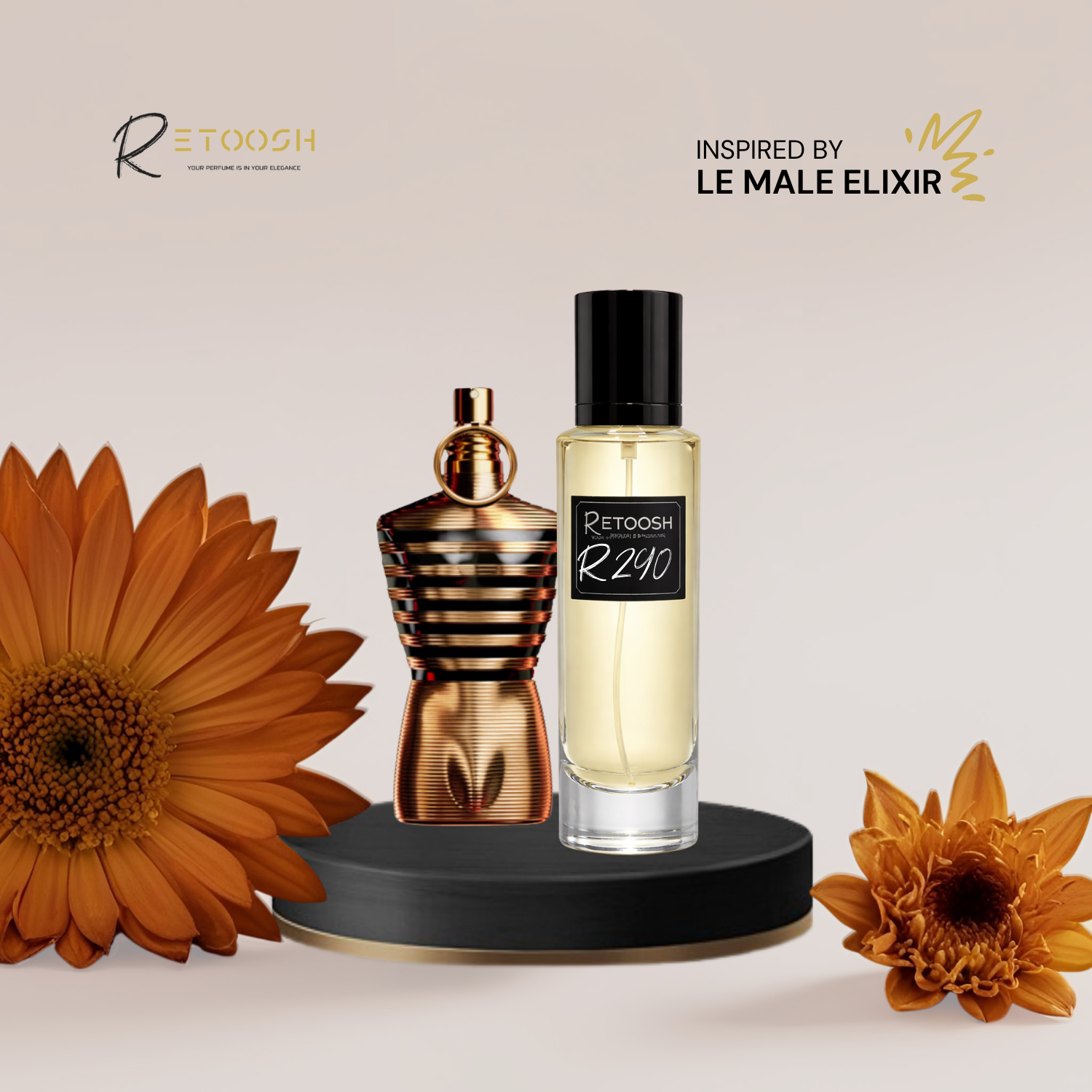 Retoosh Perfumes