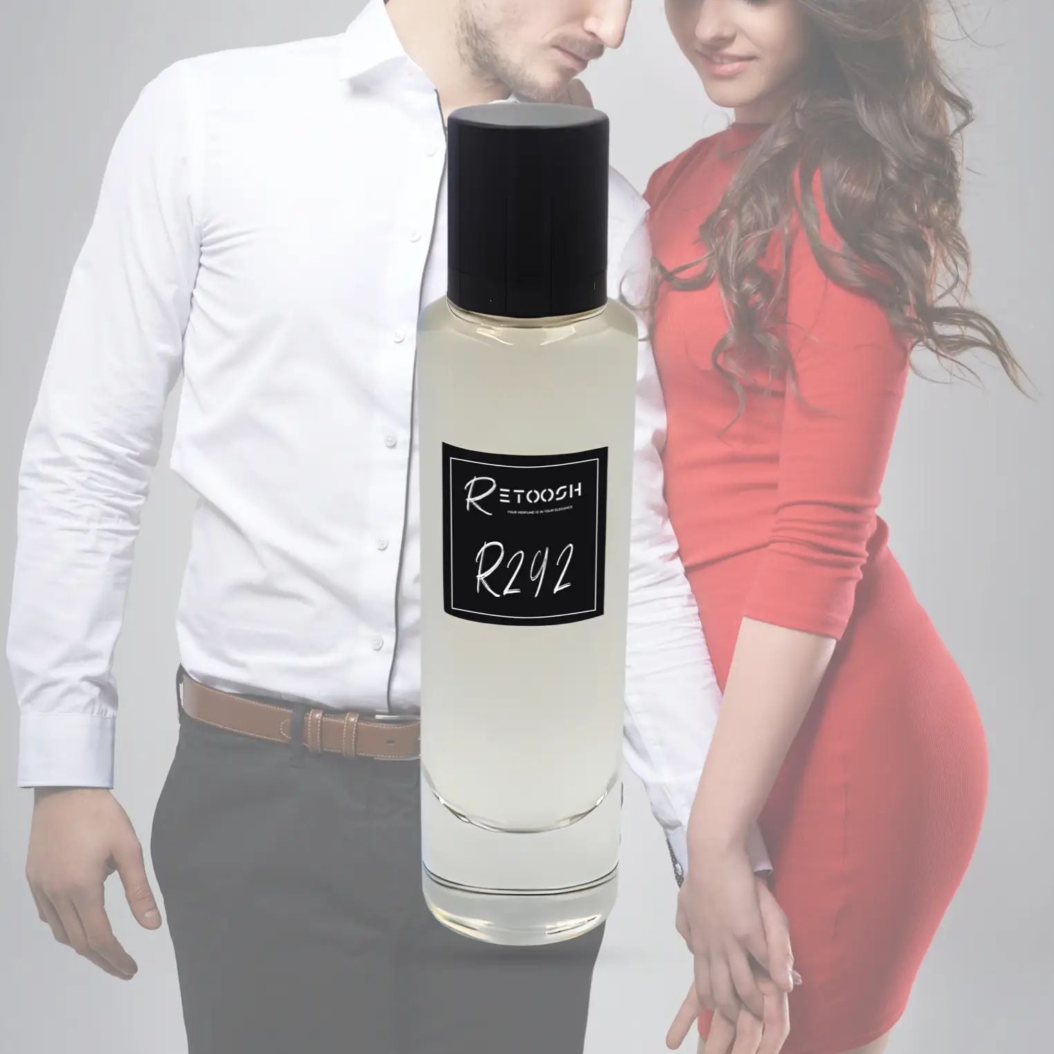 Retoosh Perfumes