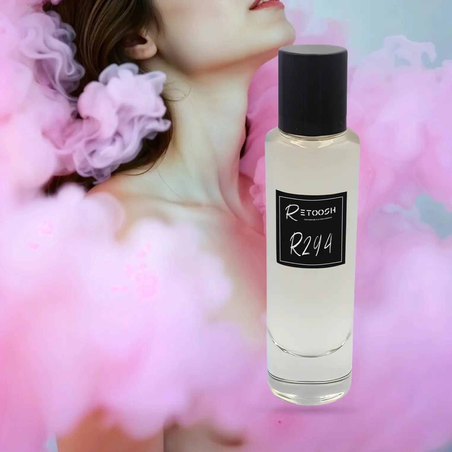 Retoosh Perfumes
