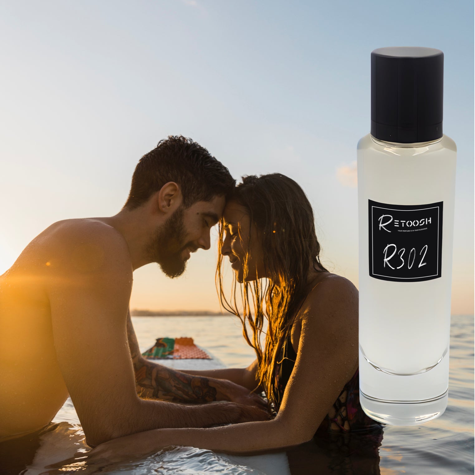 Retoosh Perfumes