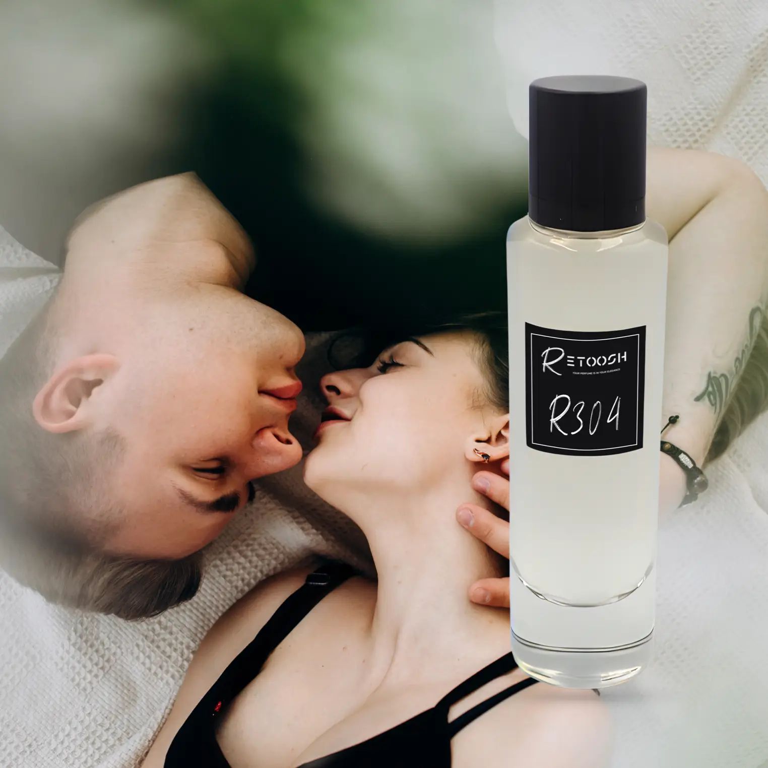 Retoosh Perfumes