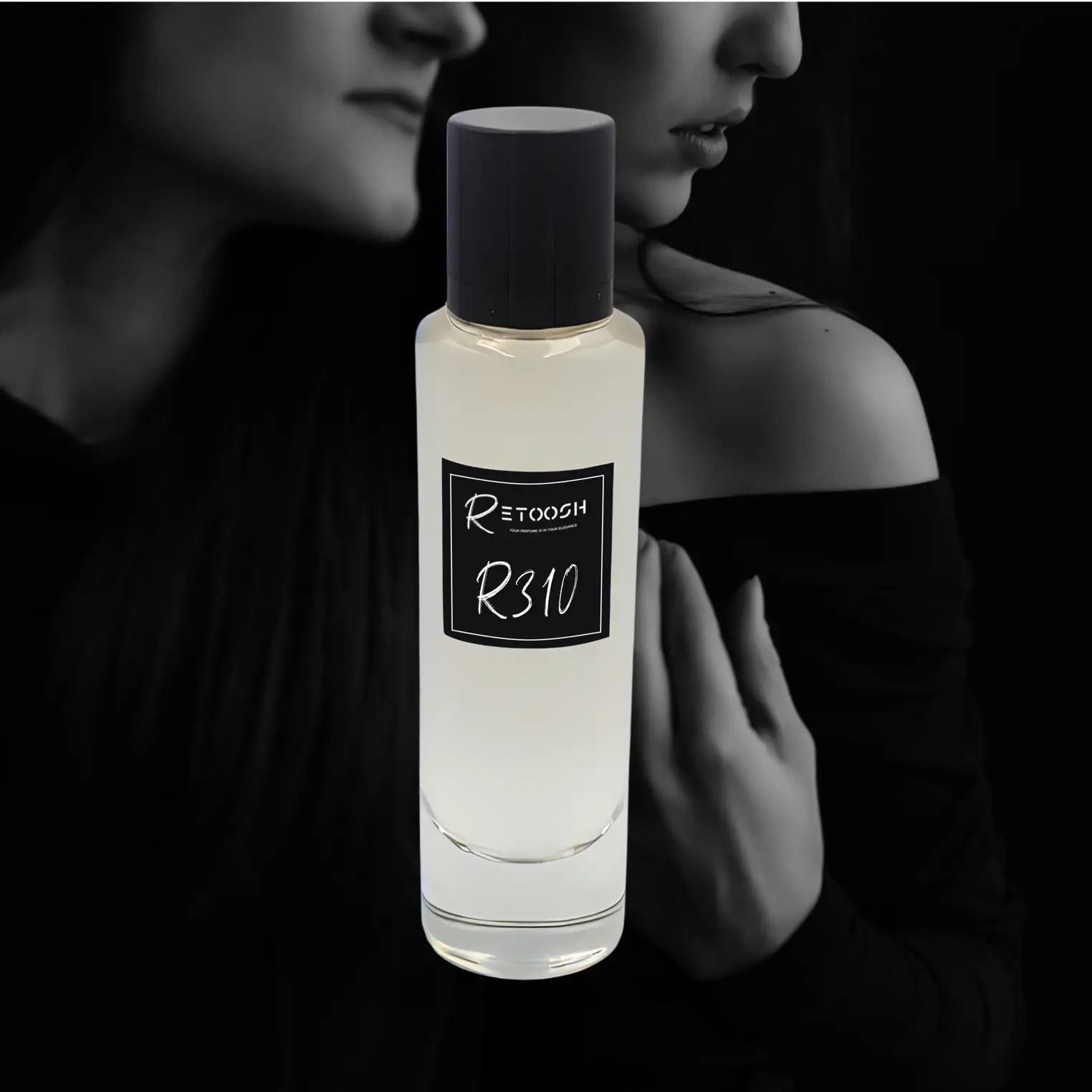 Retoosh Perfumes