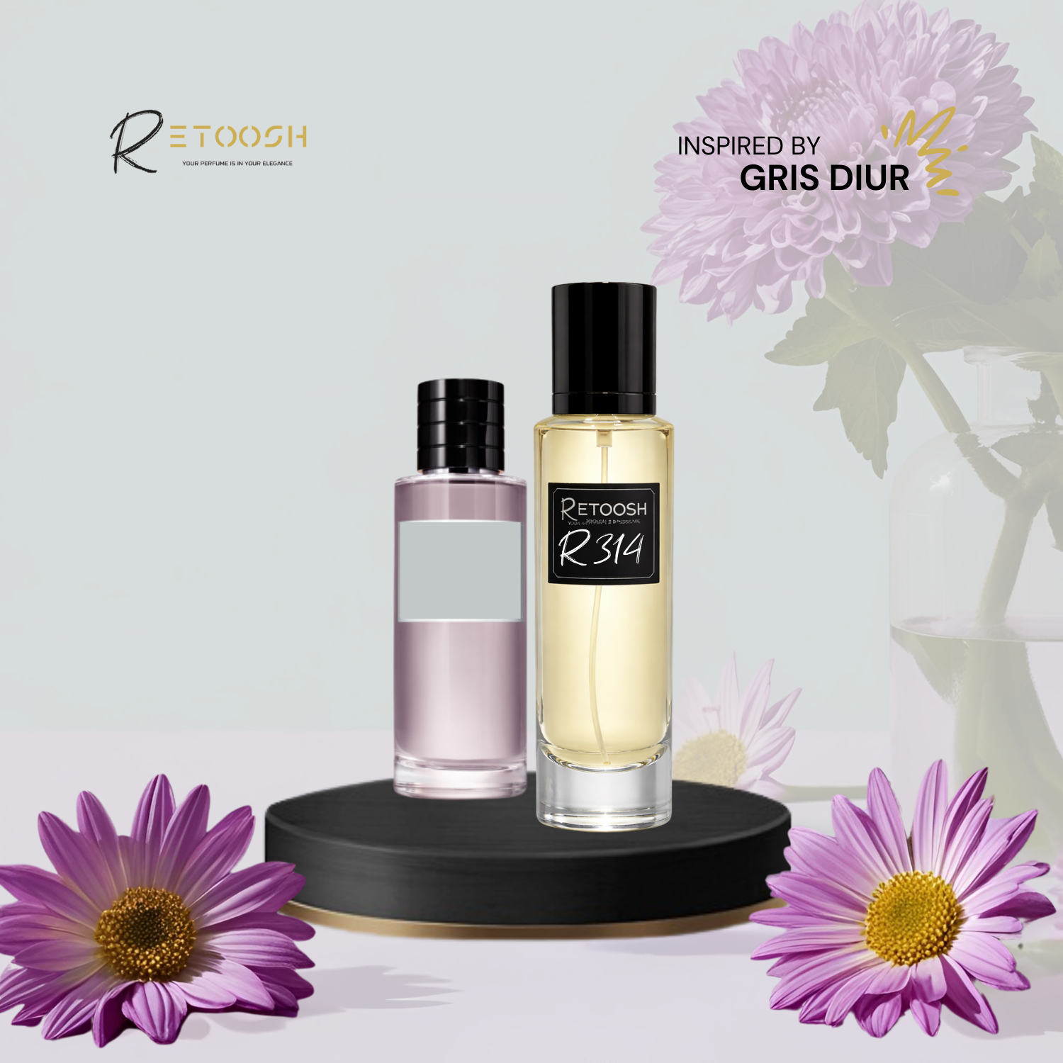 Retoosh Perfumes