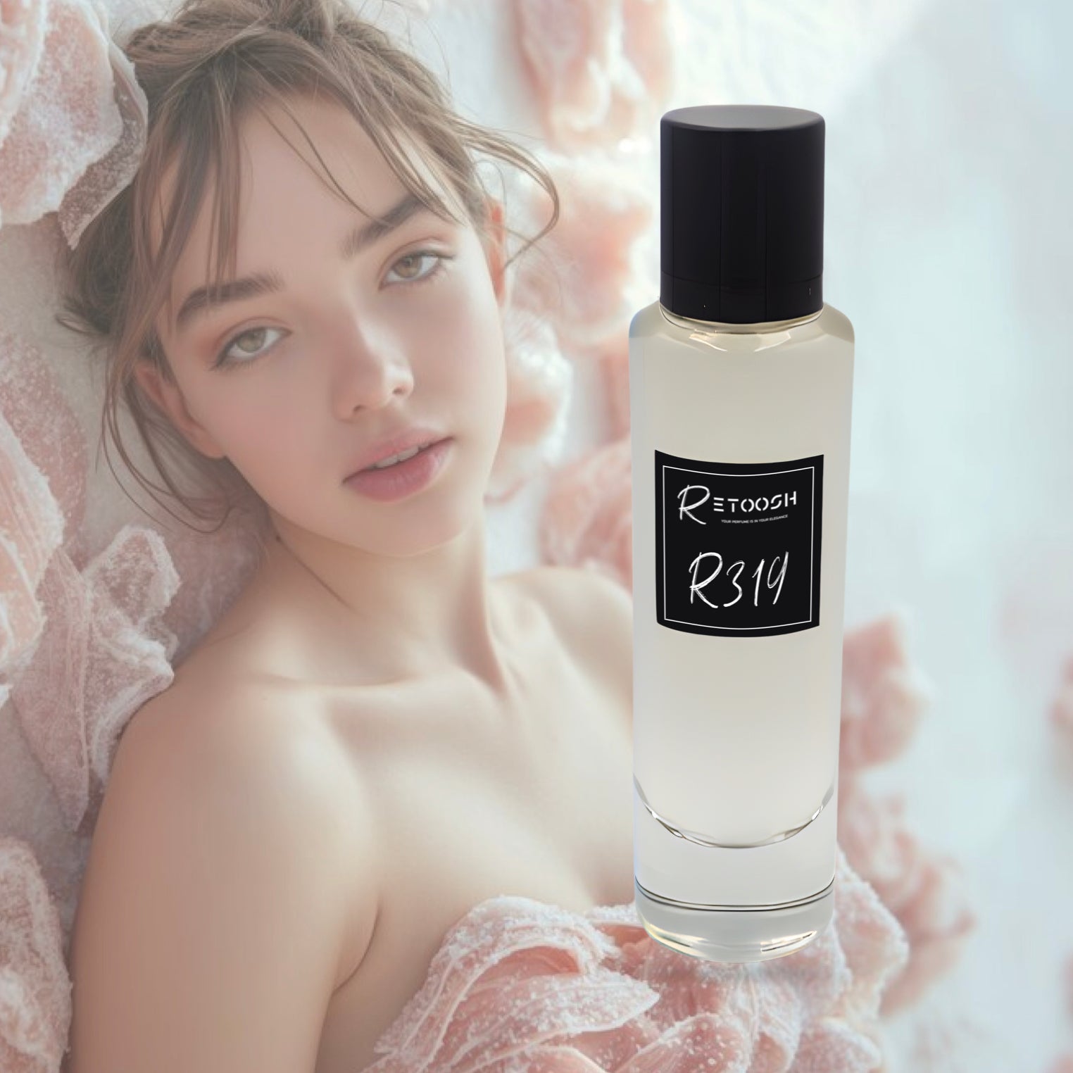 Retoosh Perfumes