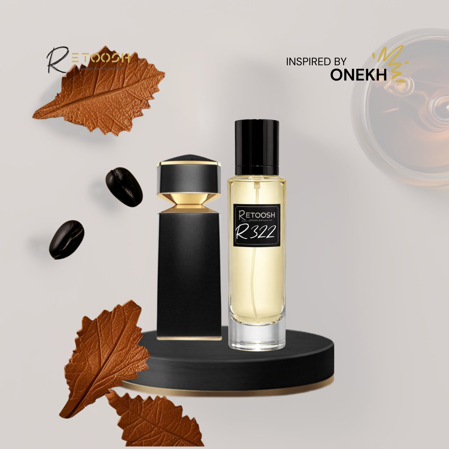 Retoosh Perfumes