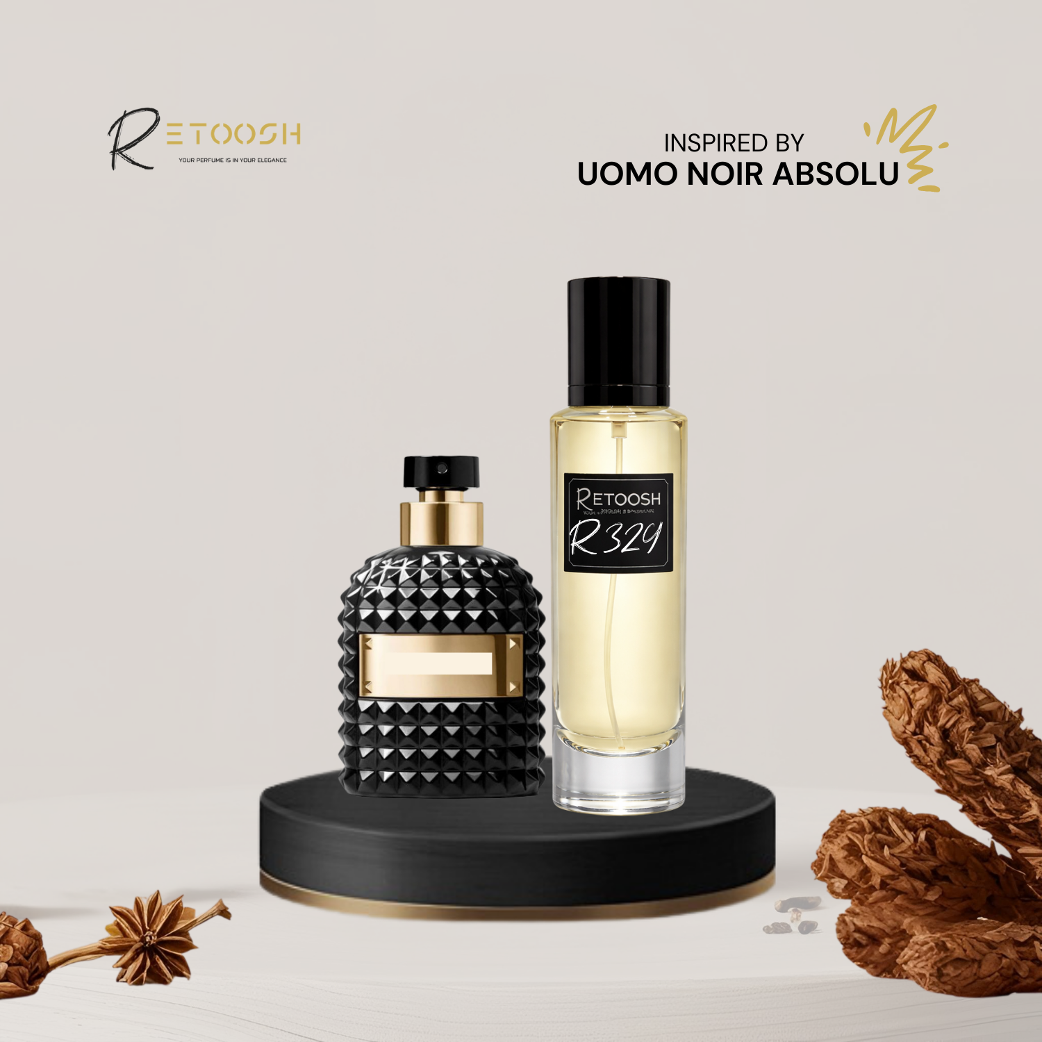 Retoosh Perfumes
