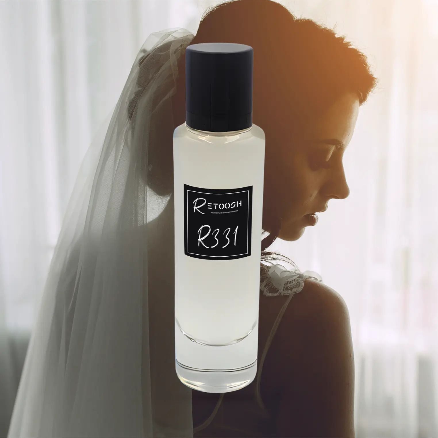 Retoosh Perfumes