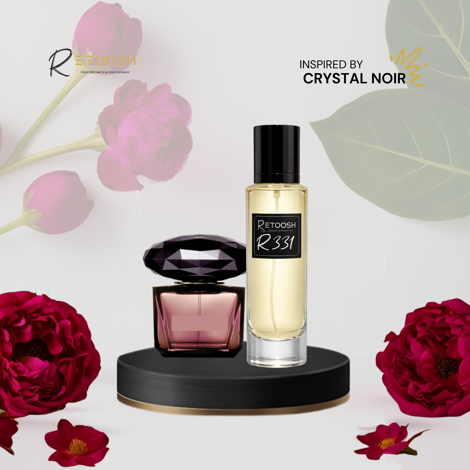 Retoosh Perfumes