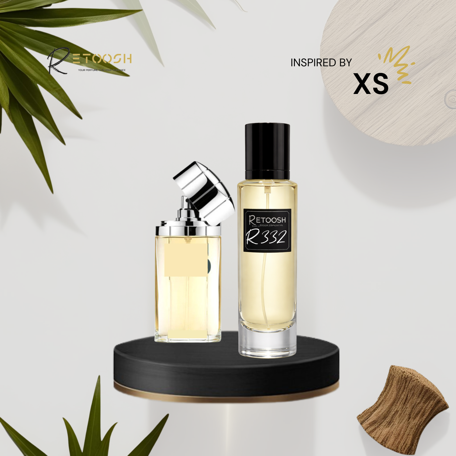 Retoosh Perfumes