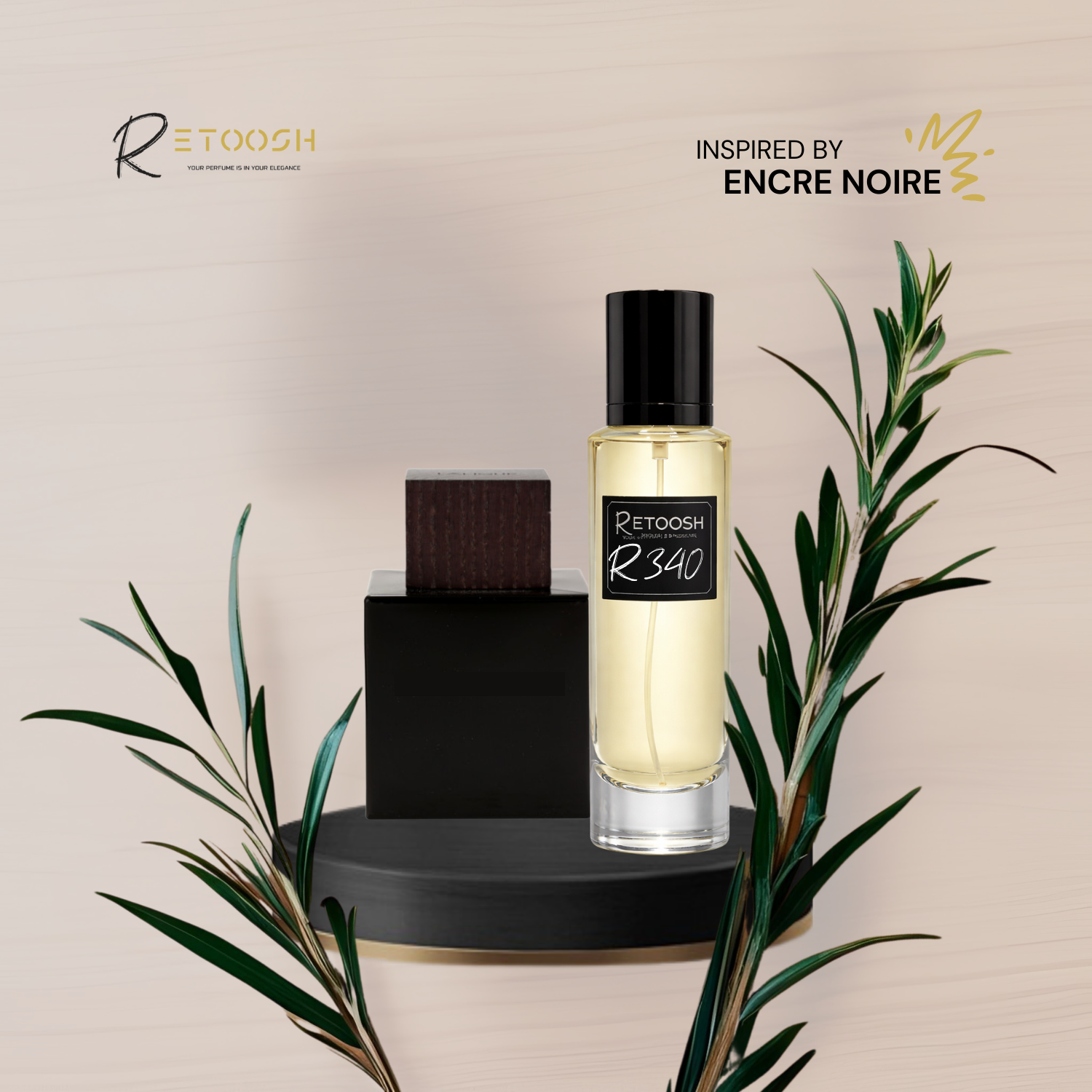 Retoosh Perfumes