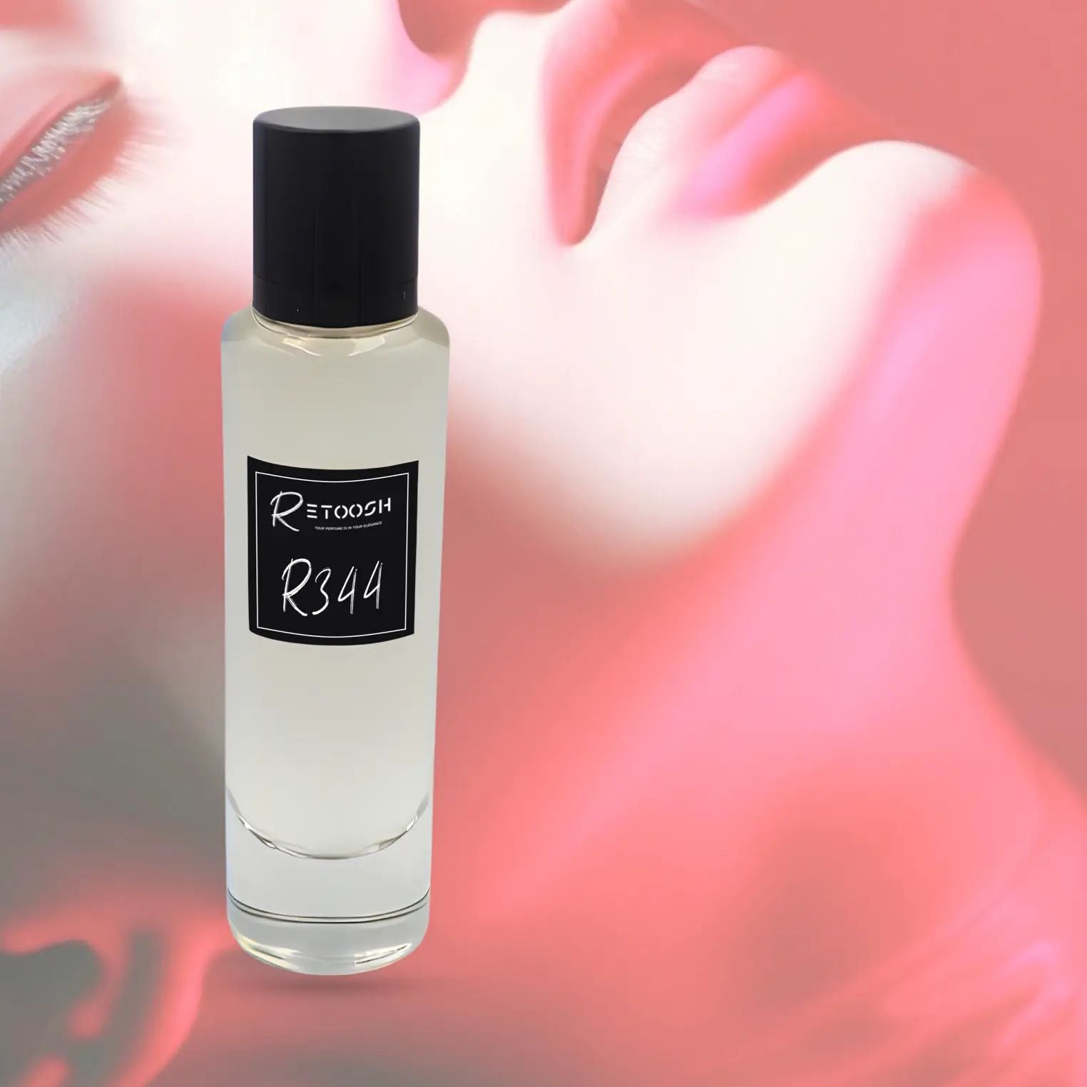 Retoosh Perfumes