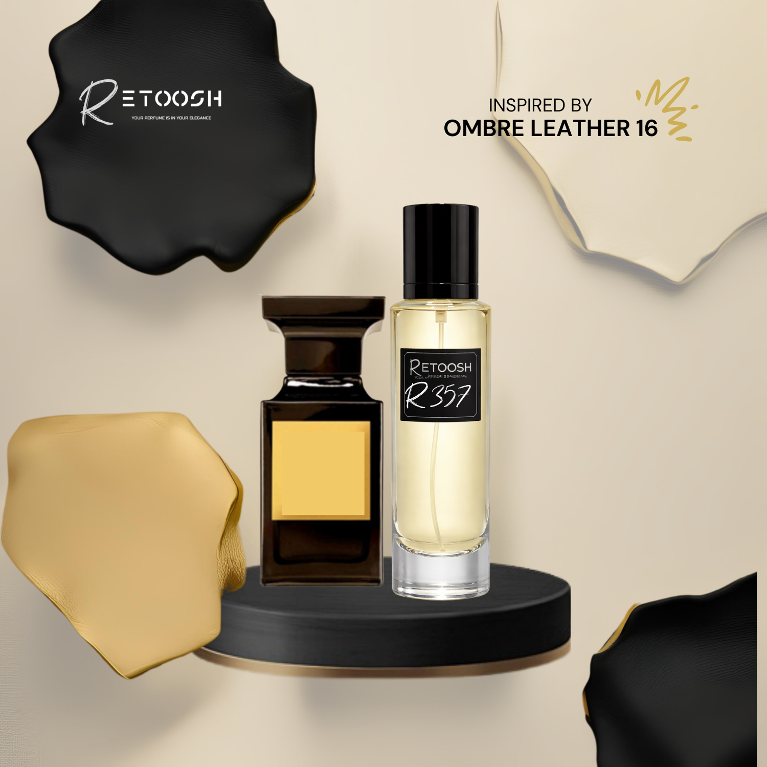 Retoosh Perfumes