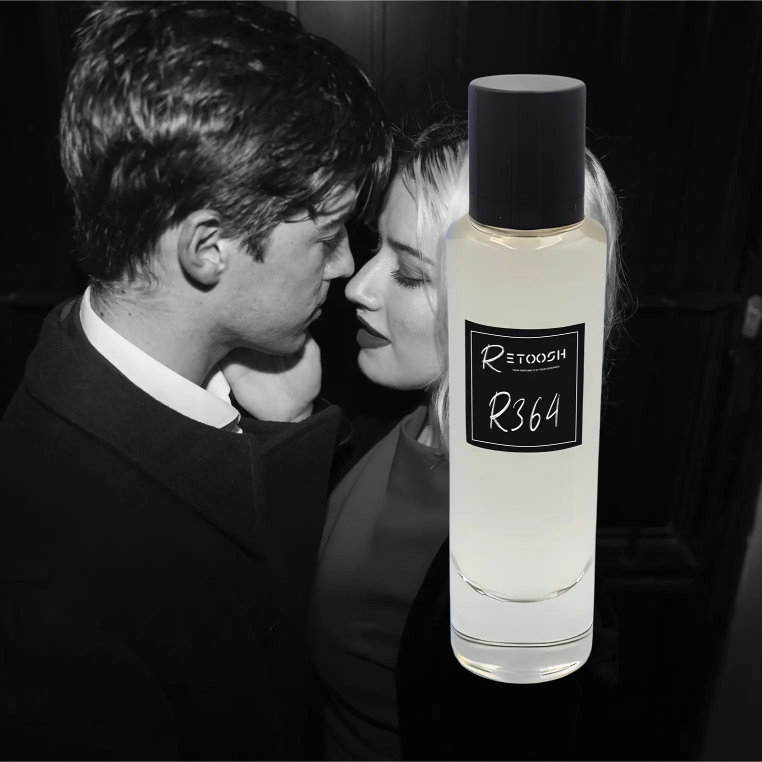 Retoosh Perfumes