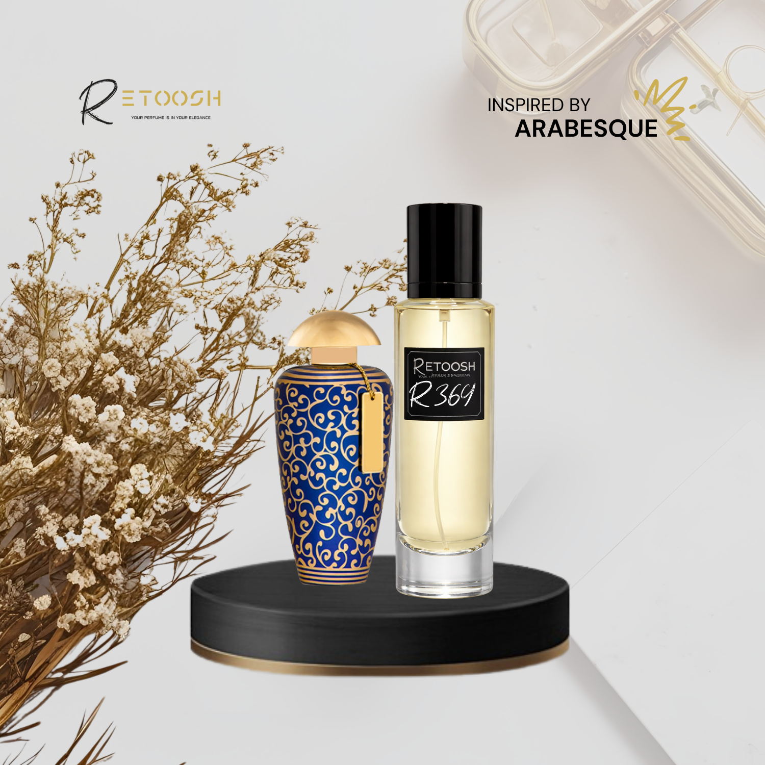 Retoosh Perfumes