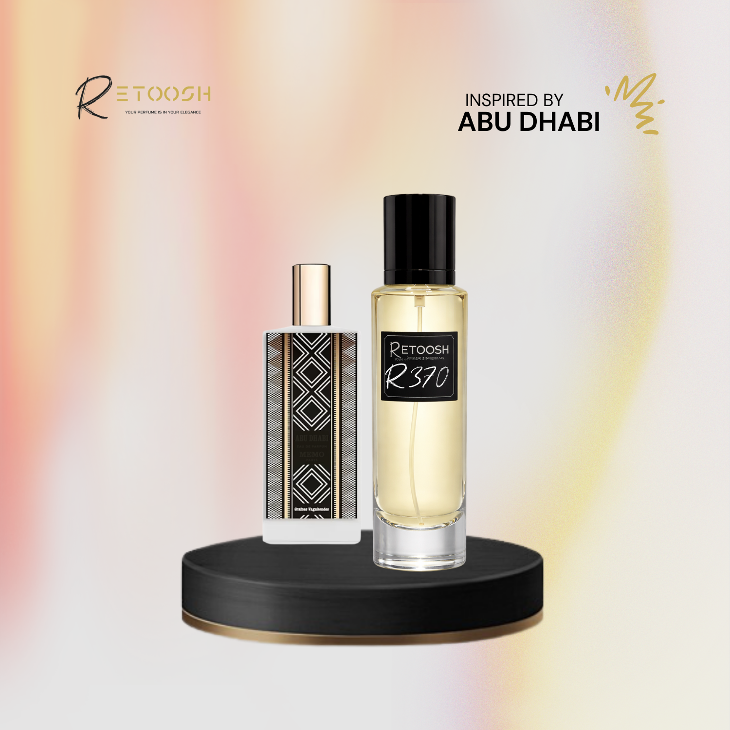 Retoosh Perfumes
