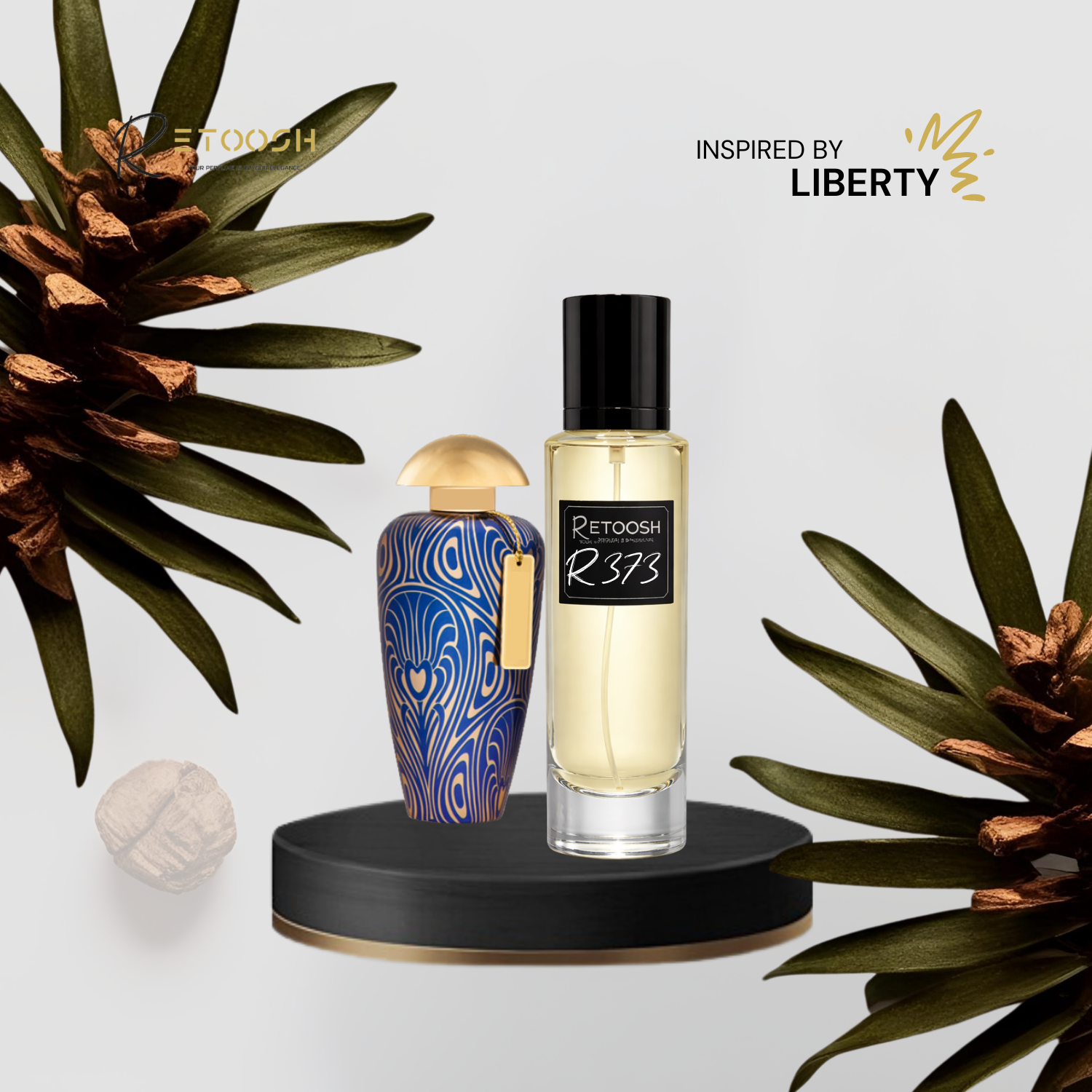 Retoosh Perfumes