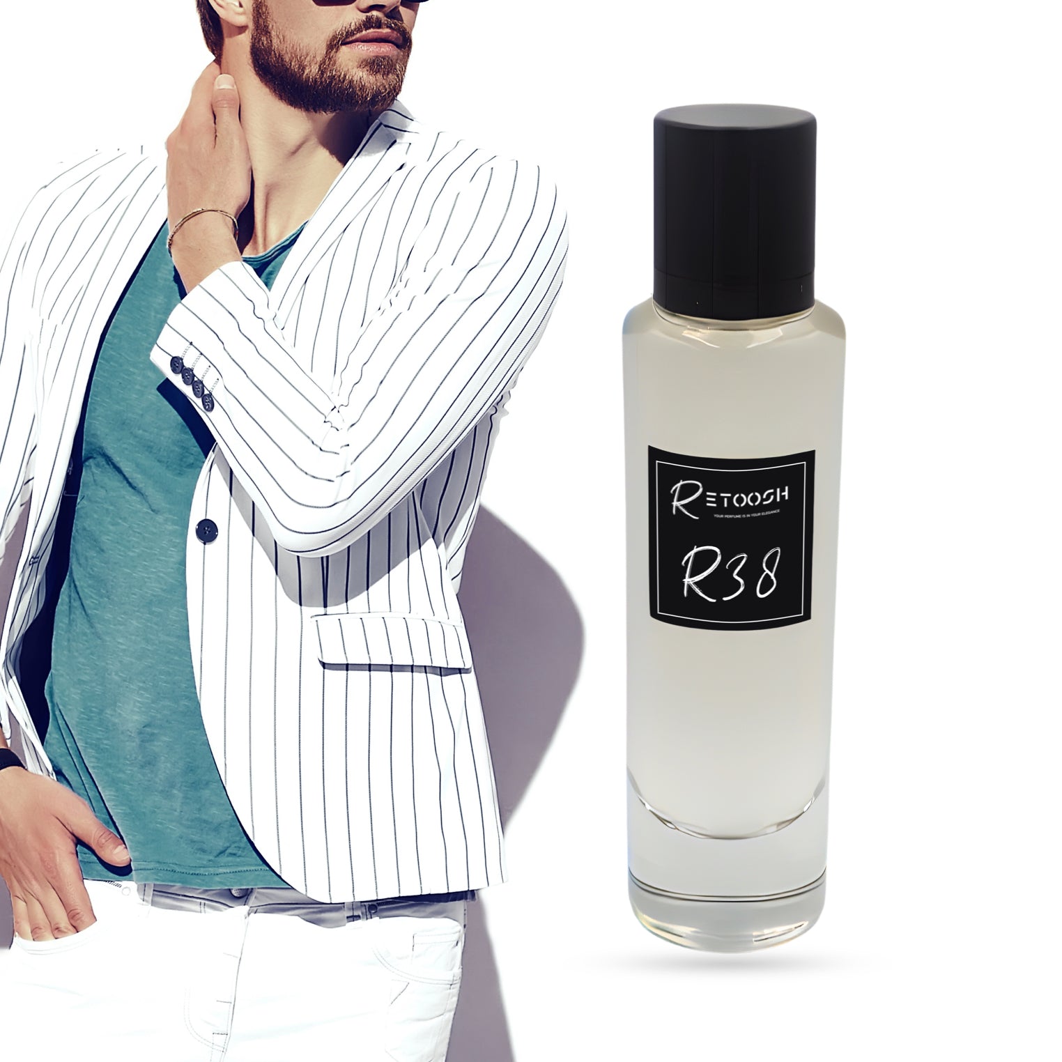 Retoosh Perfumes