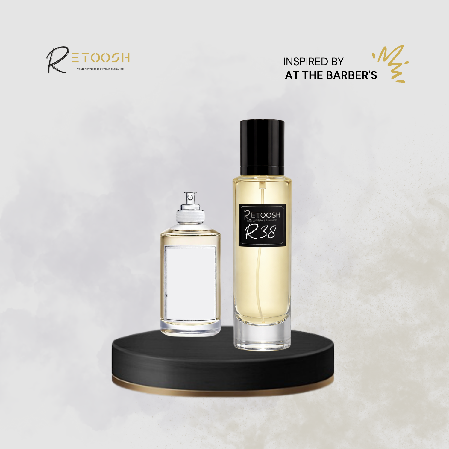 Retoosh Perfumes