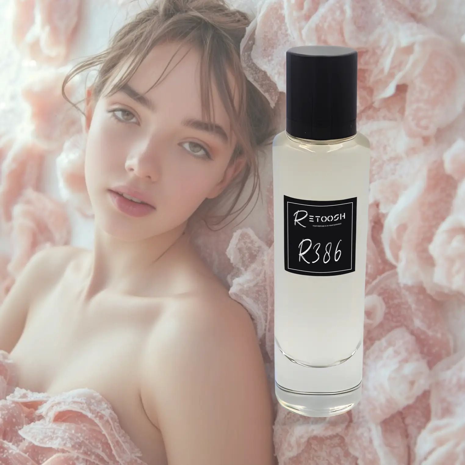 Retoosh Perfumes