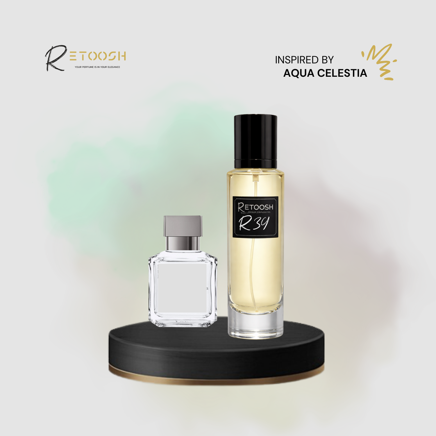 Retoosh Perfumes