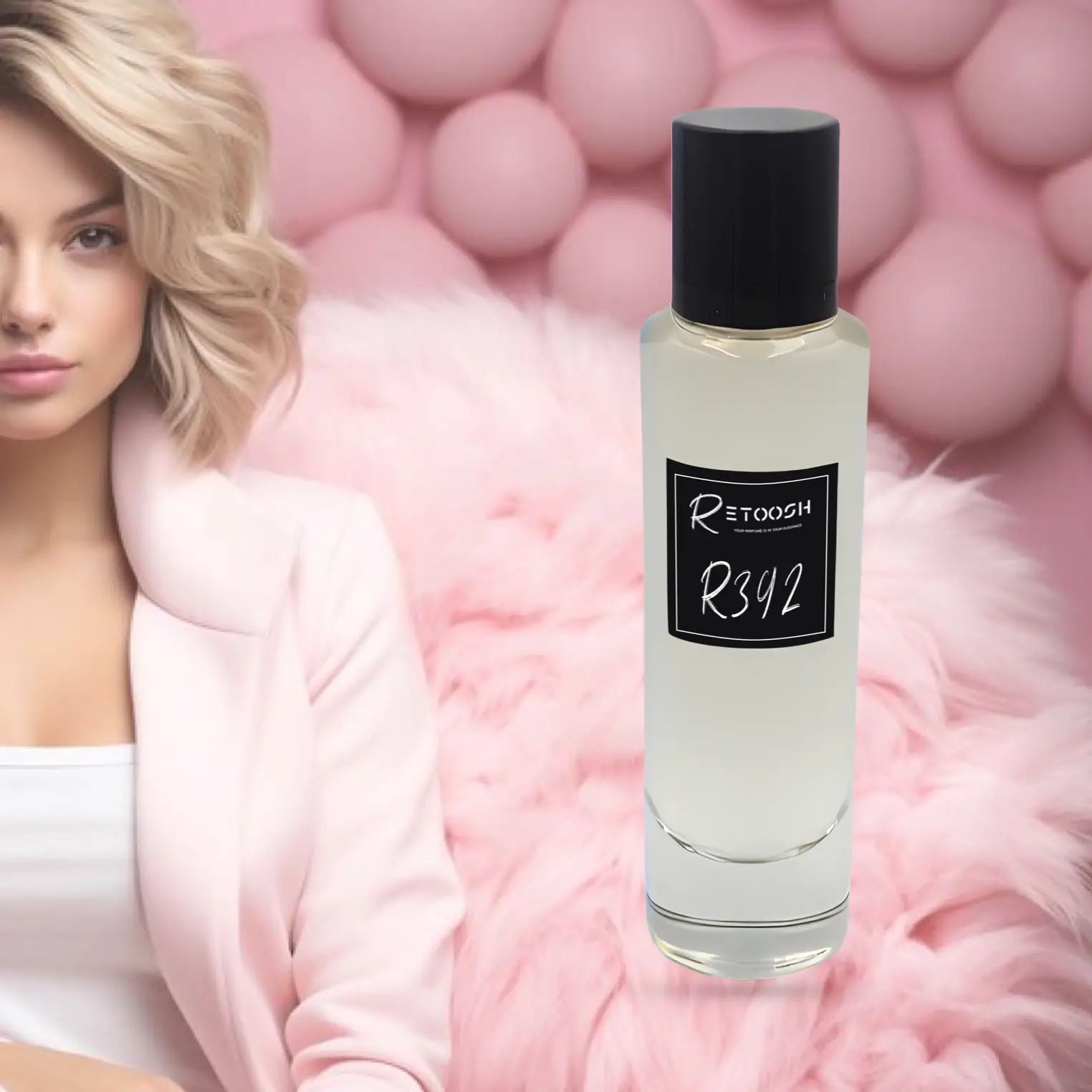 Retoosh Perfumes